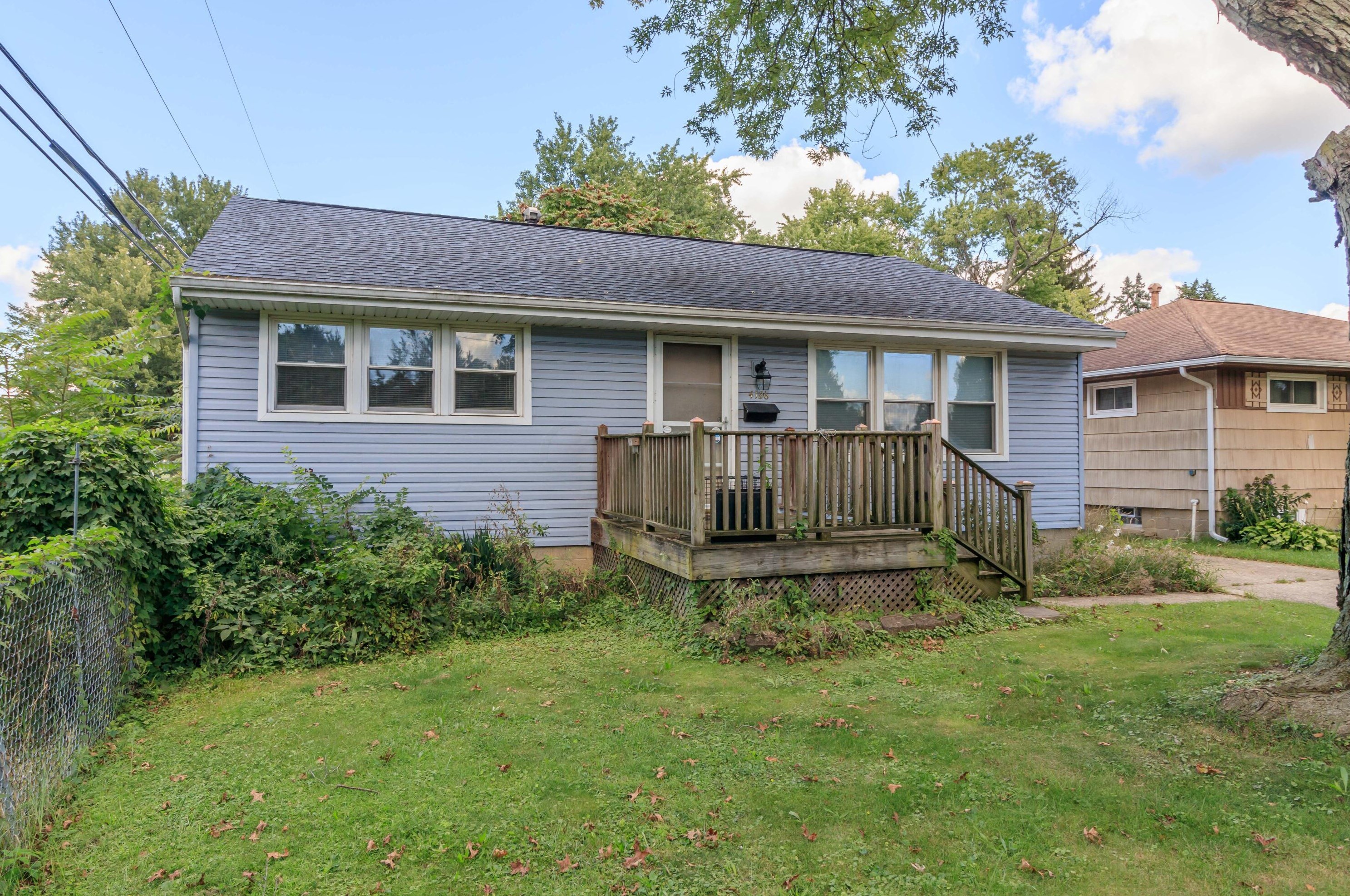 4126 Wright Park, Columbus, OH 43213-2958