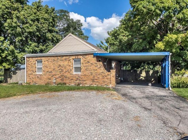 286 Winder St, North Lewisburg, OH 43060-9716