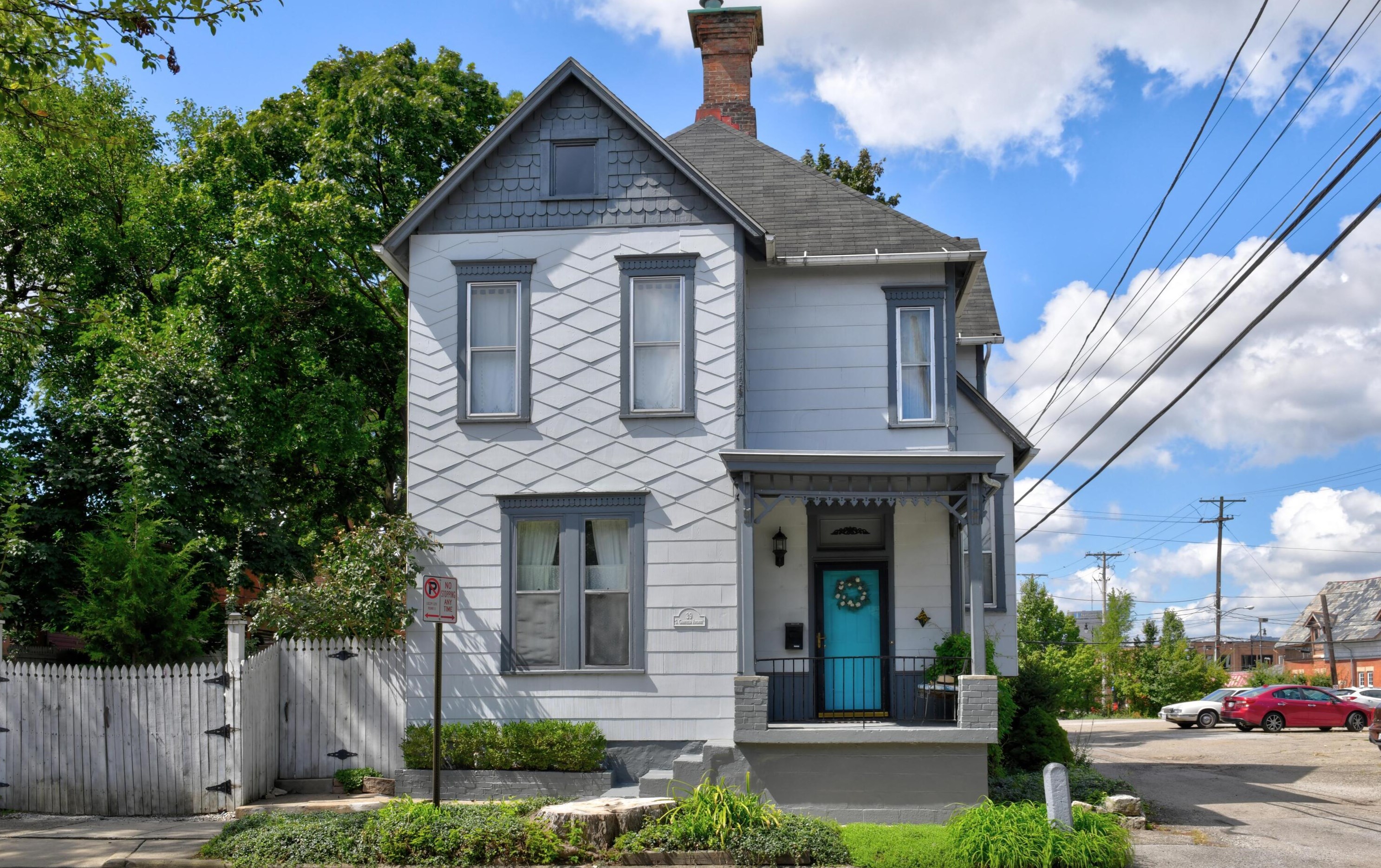 39 Garfield Ave, Columbus, OH 43203-1817