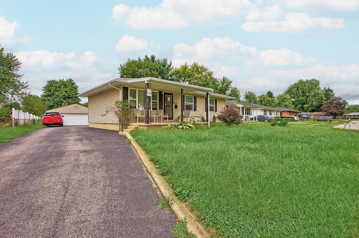 5170 Burdett Dr, Columbus, OH 43232-5963