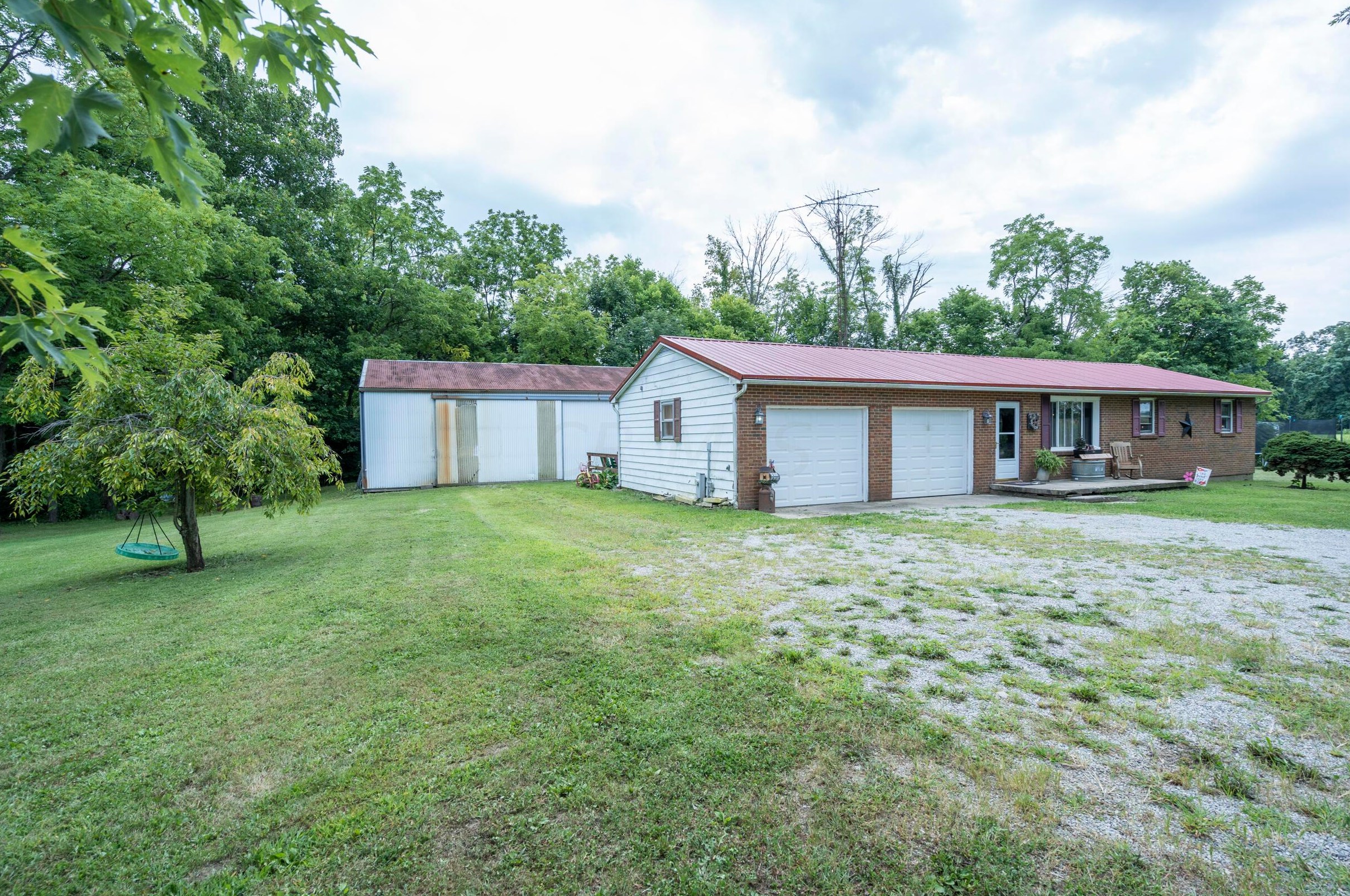 6007 Stafford Sw Rd, Washington CH, OH 43160