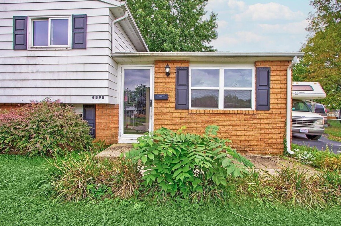 4995 Talford Ct, Columbus, OH 43232-6013