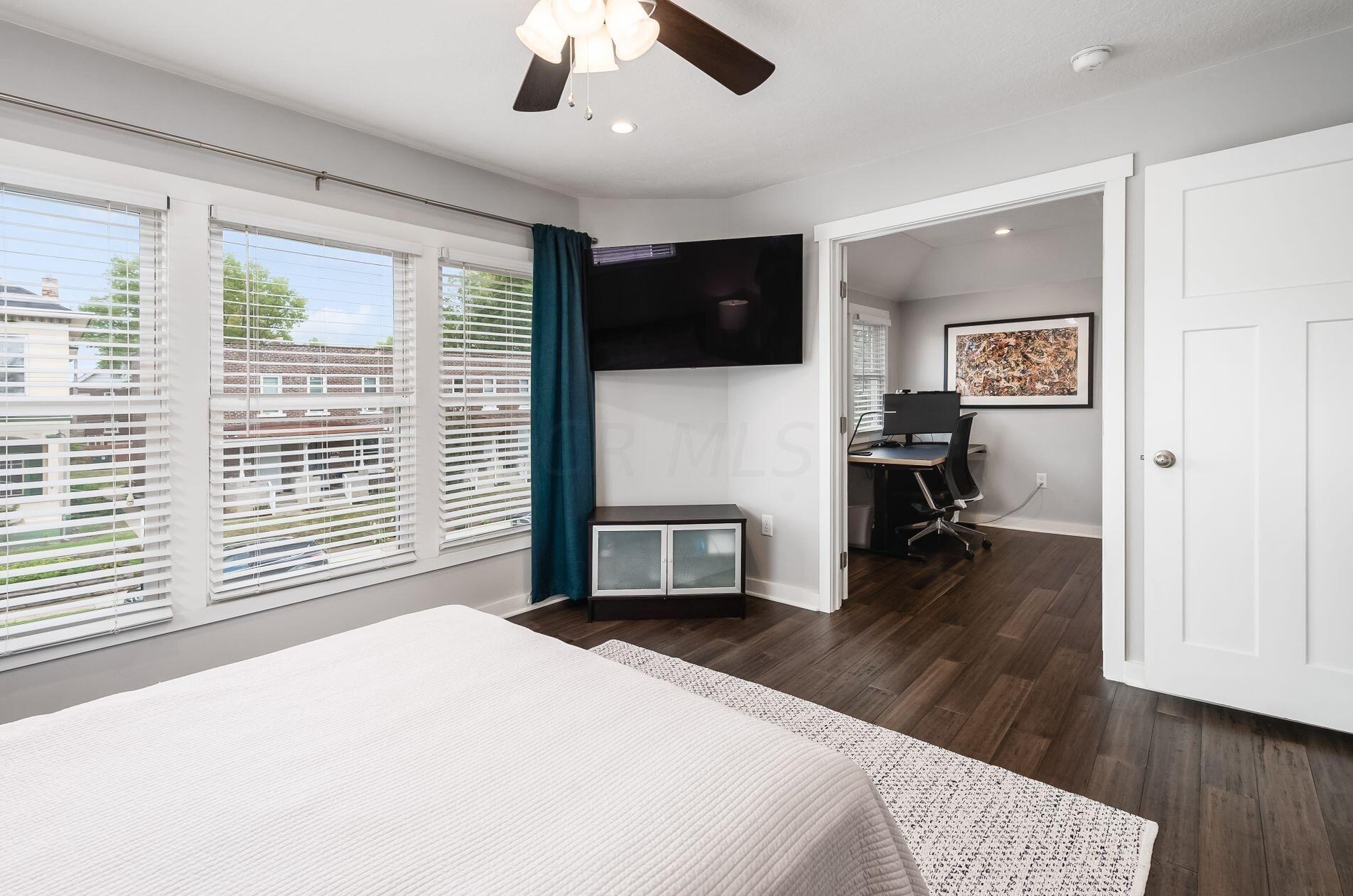 197 Miami Ave, Columbus OH 43203-1867 exterior