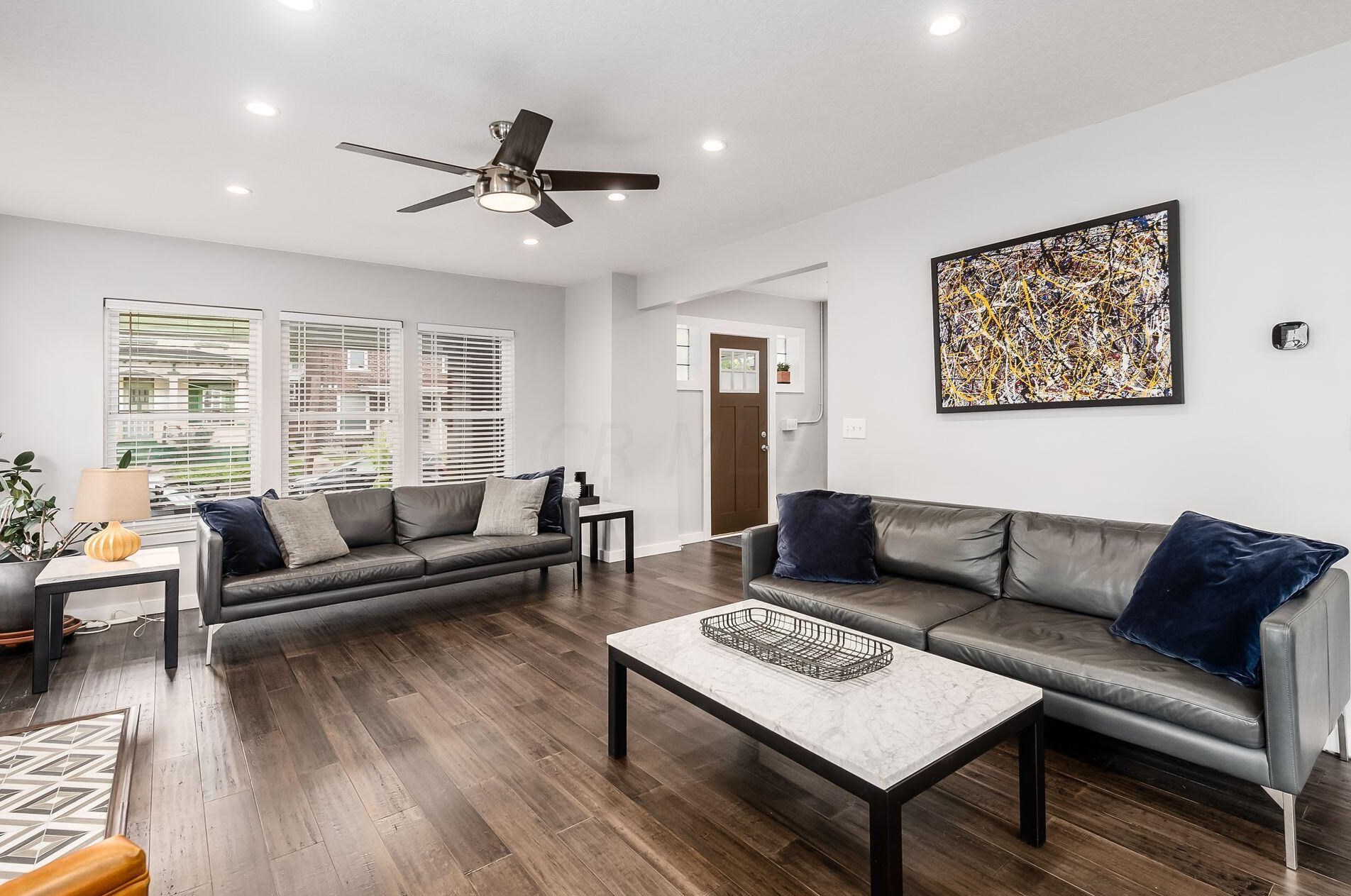 197 Miami Ave, Columbus OH 43203-1867 exterior