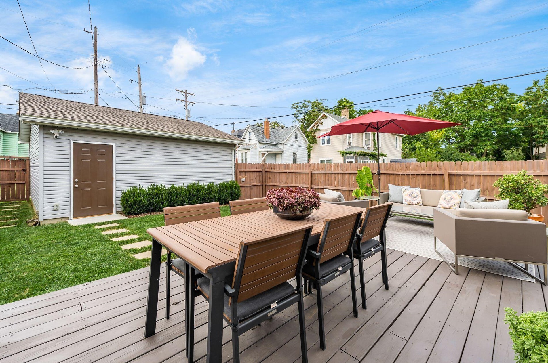 197 Miami Ave, Columbus OH 43203-1867 exterior