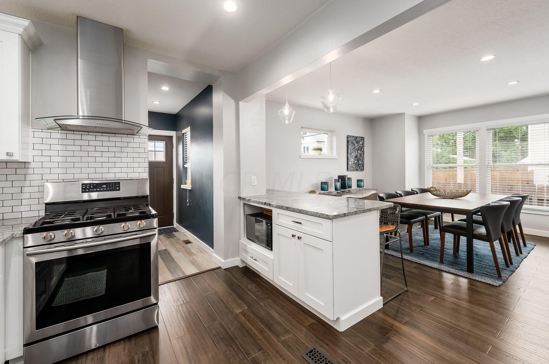 197 Miami Ave, Columbus OH 43203-1867 exterior