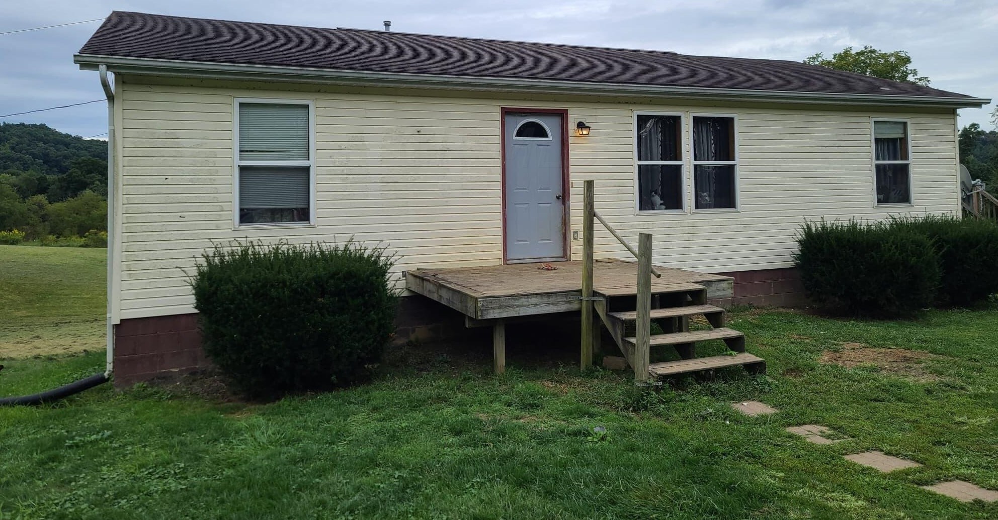5135 Lambert Rd, Roseville, OH 43777