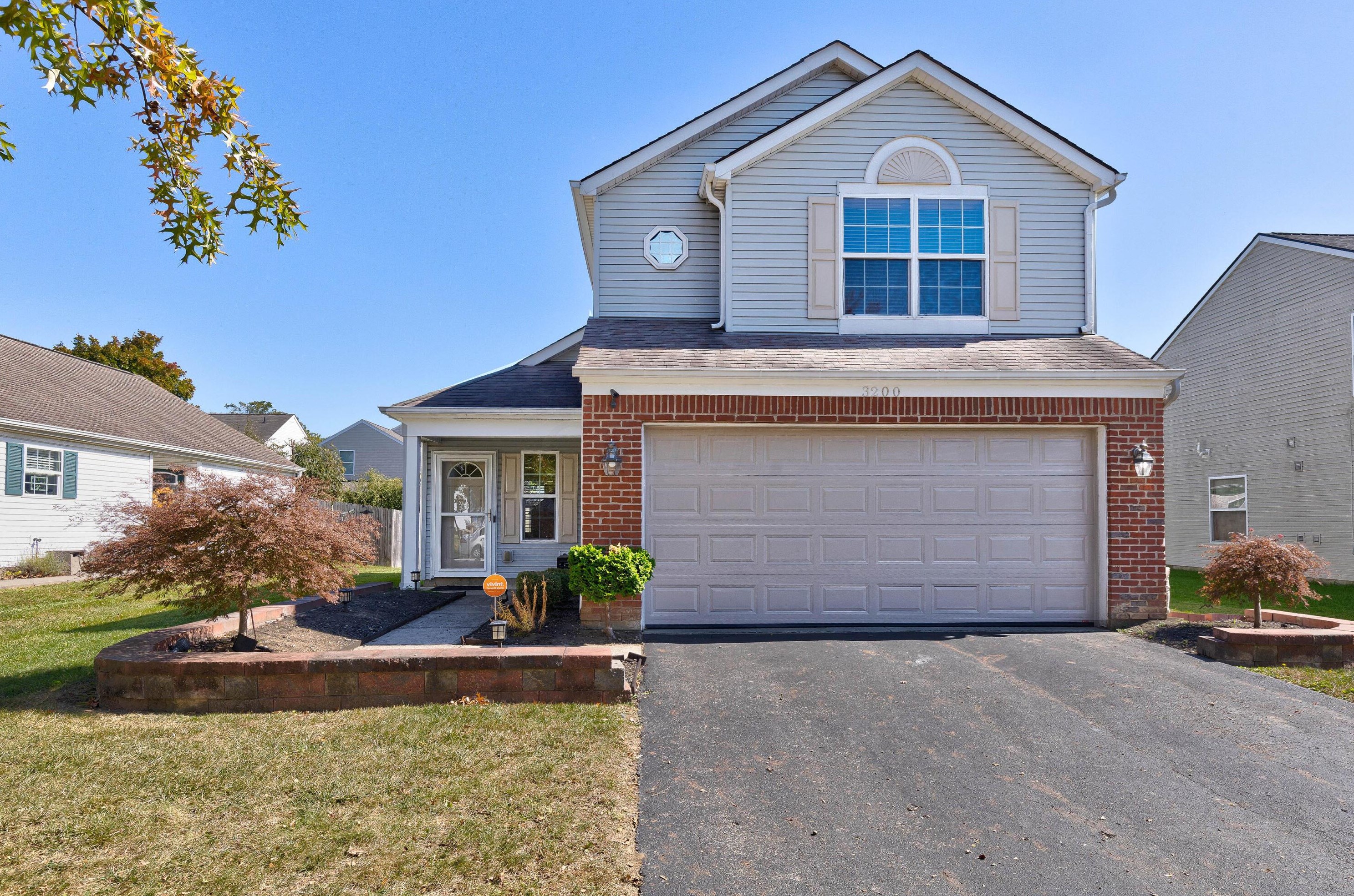 3200 Kings Realm Ave, Columbus, OH 43232-5498