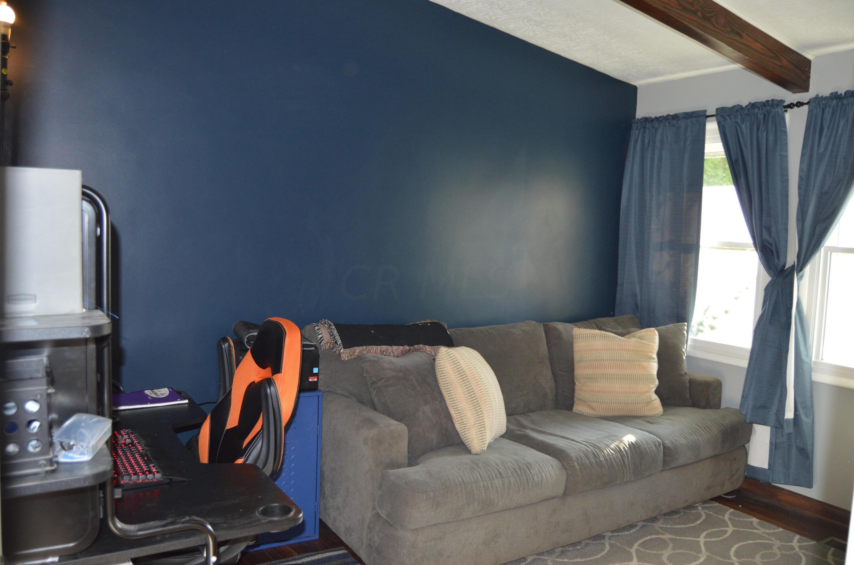 3542 Briggs Rd, Columbus OH 43204-1038 exterior