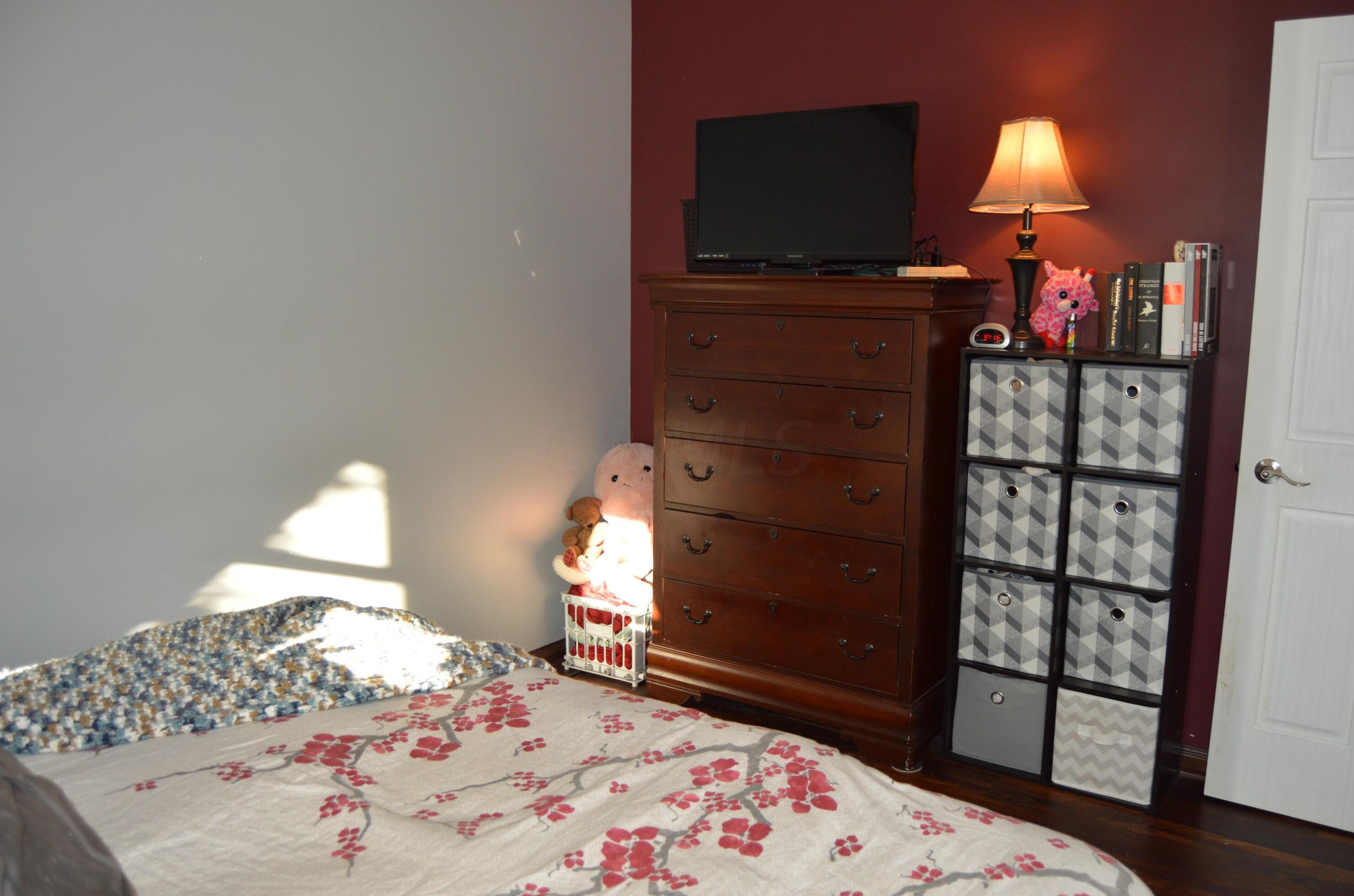 3542 Briggs Rd, Columbus OH 43204-1038 exterior