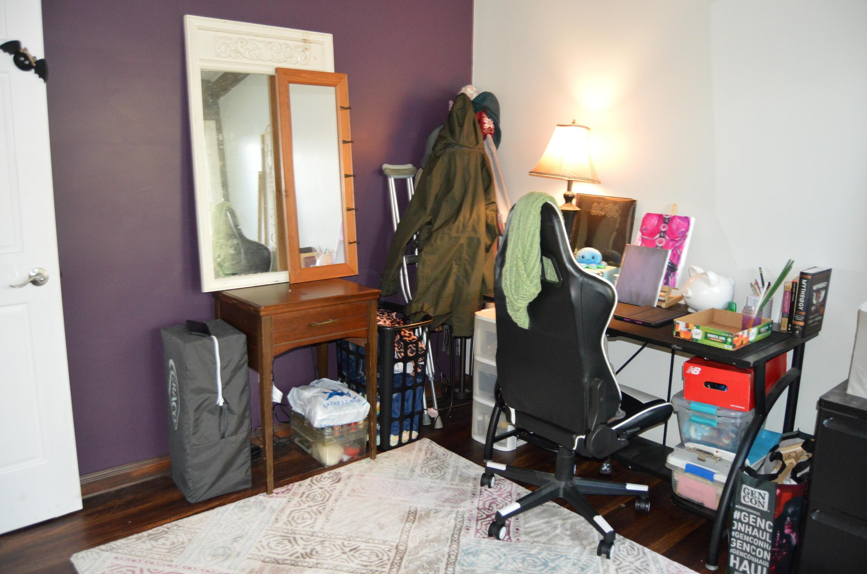 3542 Briggs Rd, Columbus OH 43204-1038 exterior