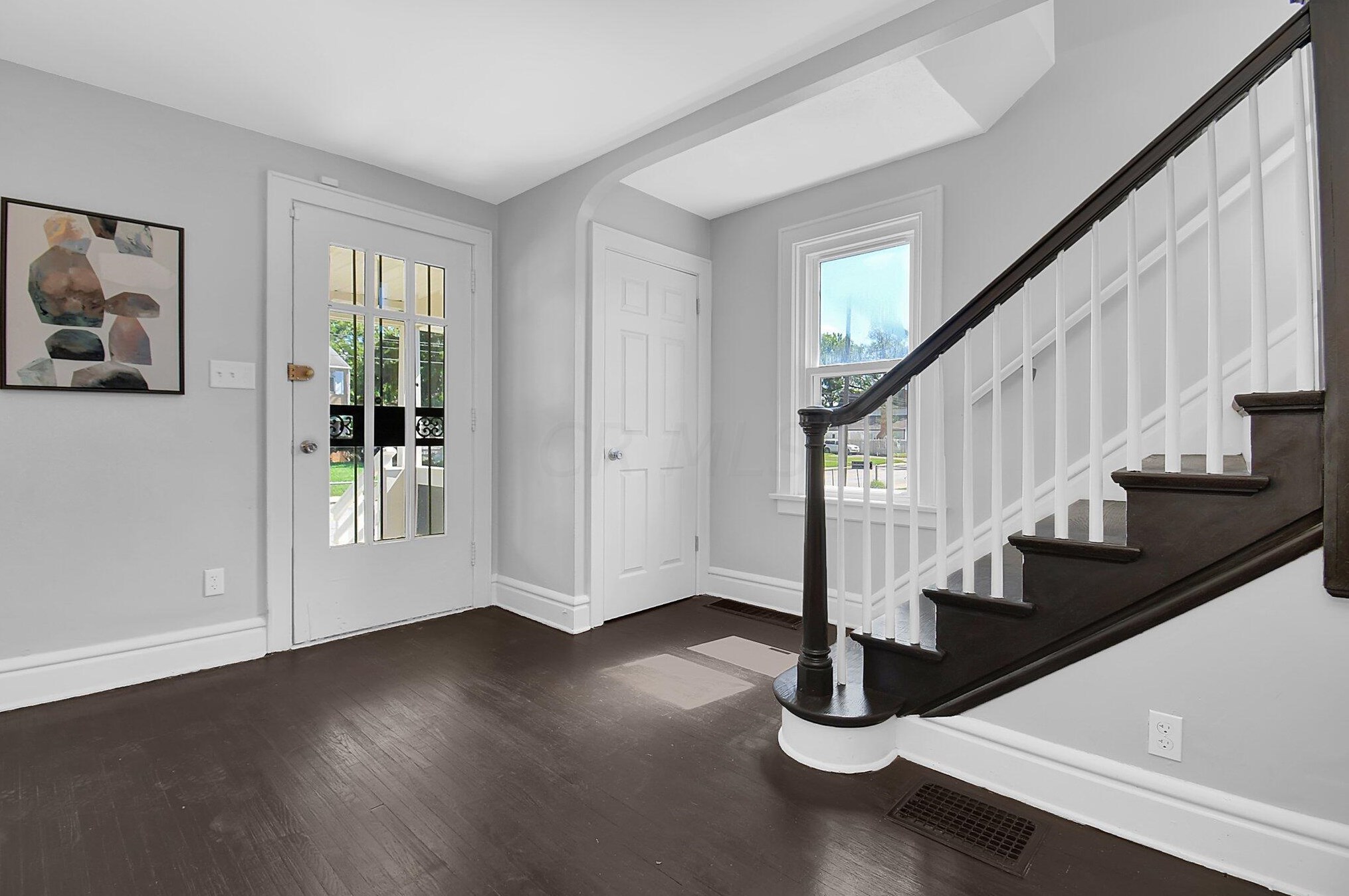 1199 Lockbourne Rd, Columbus OH  43206-3238 exterior