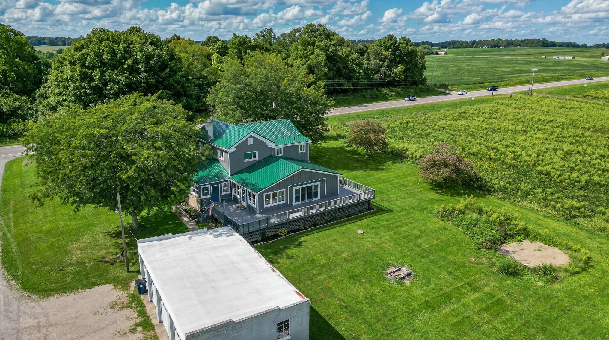 10374 State Route 13, Thornville, OH 43076-9741