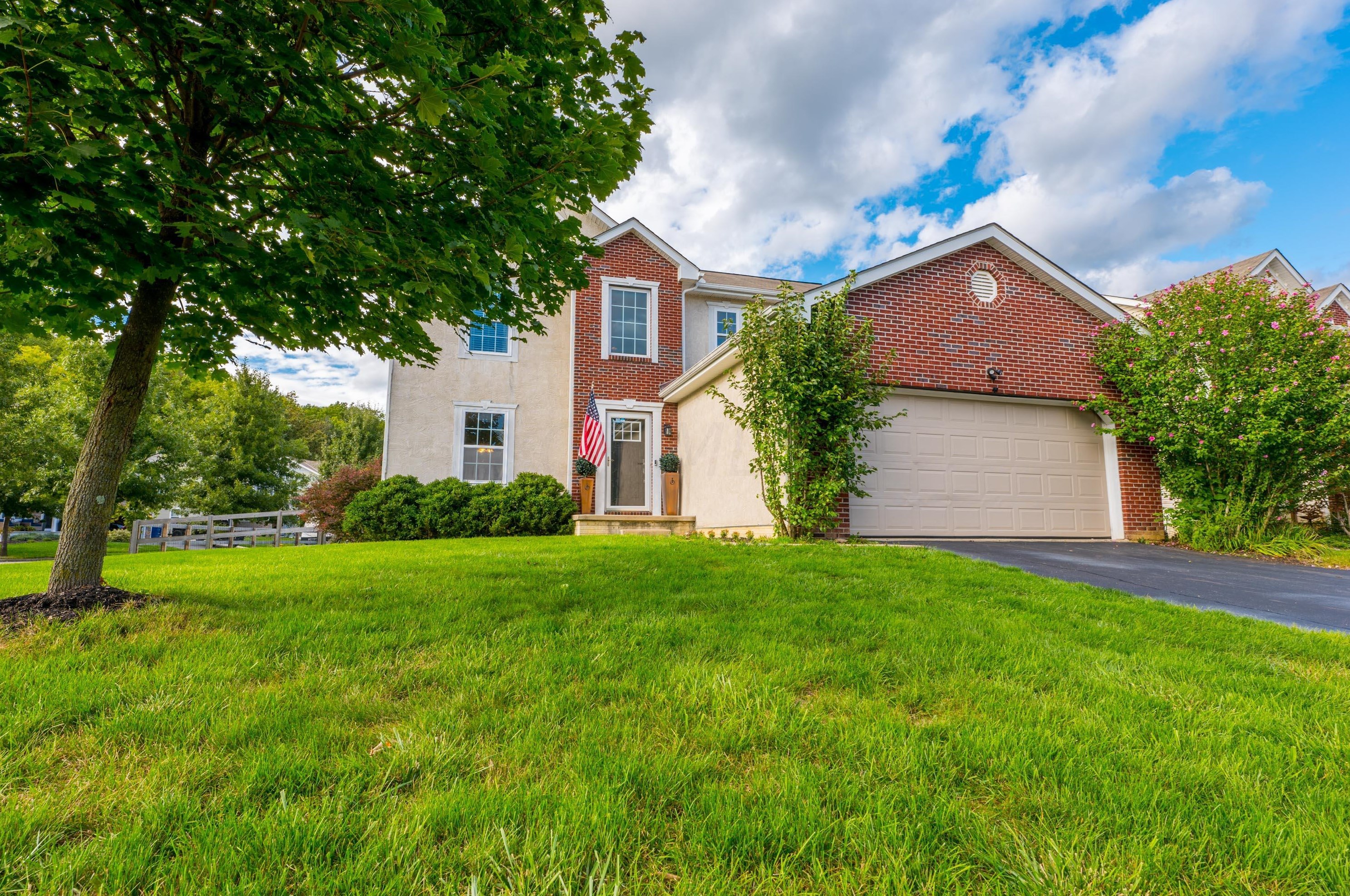158 Firestone Dr, Delaware, OH 43015-4252