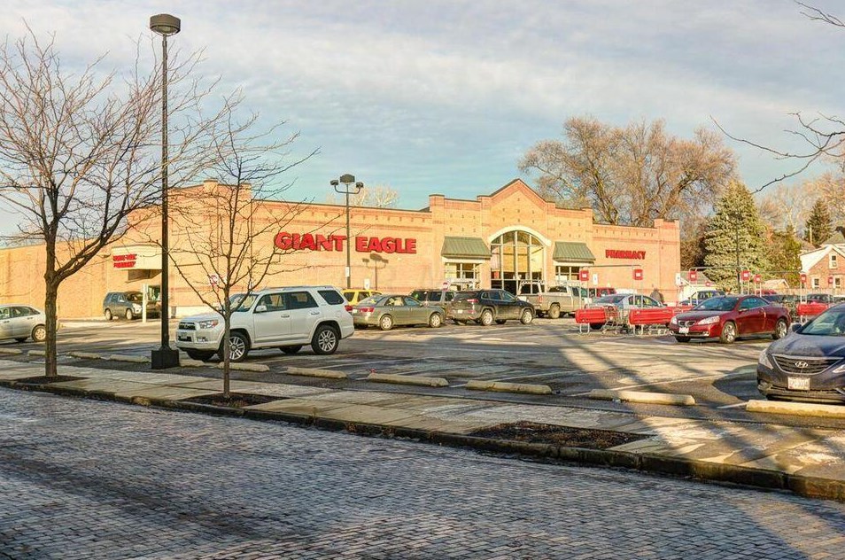 652 Whittier St, Columbus OH  43206-2859 exterior