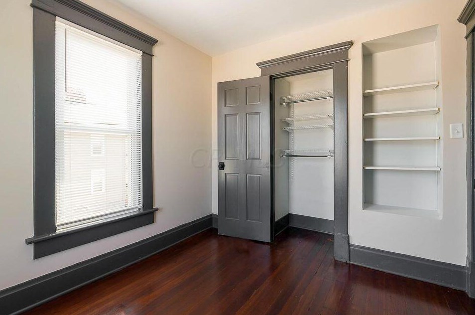 652 Whittier St, Columbus OH  43206-2859 exterior