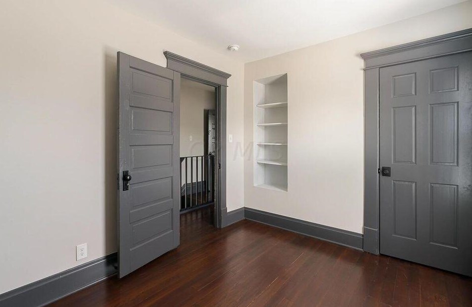 652 Whittier St, Columbus OH  43206-2859 exterior