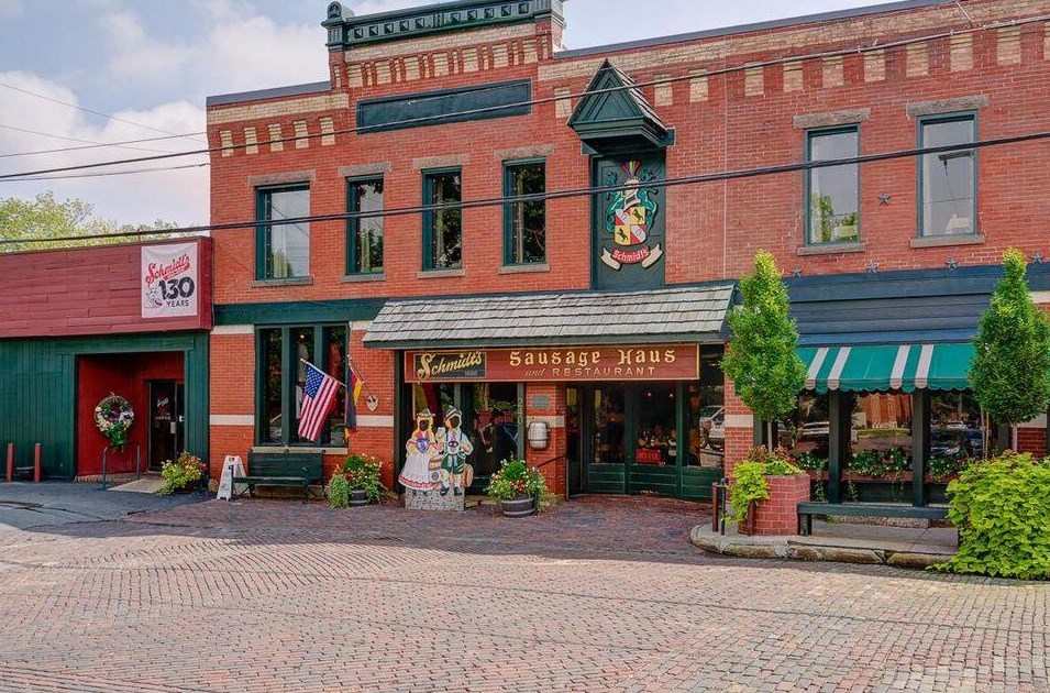 652 Whittier St, Columbus OH  43206-2859 exterior