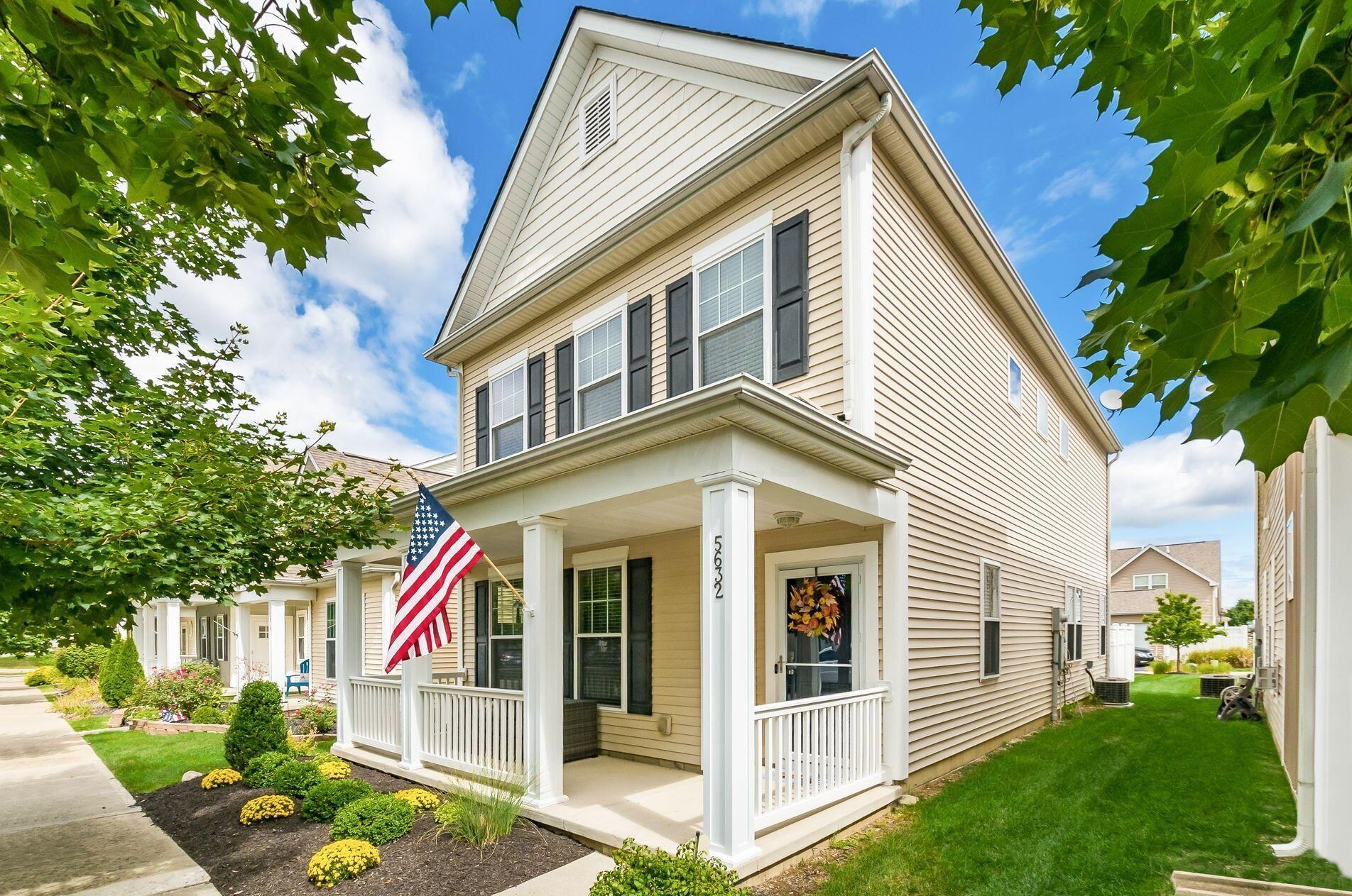 5632 Cardin Blvd, Dublin, OH 43016-7394