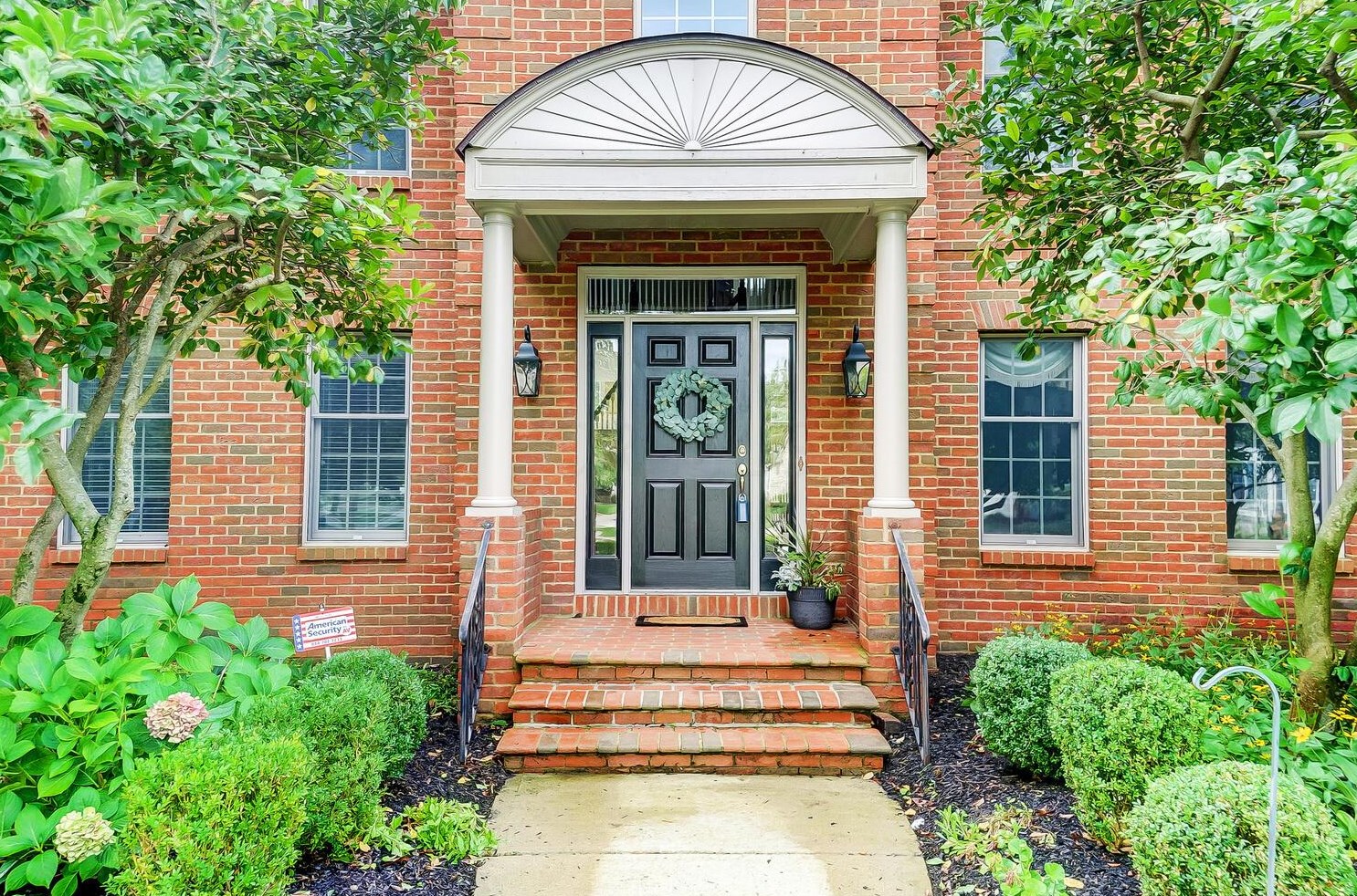 7670 Crossbill Ct, Dublin, OH 43017-8222