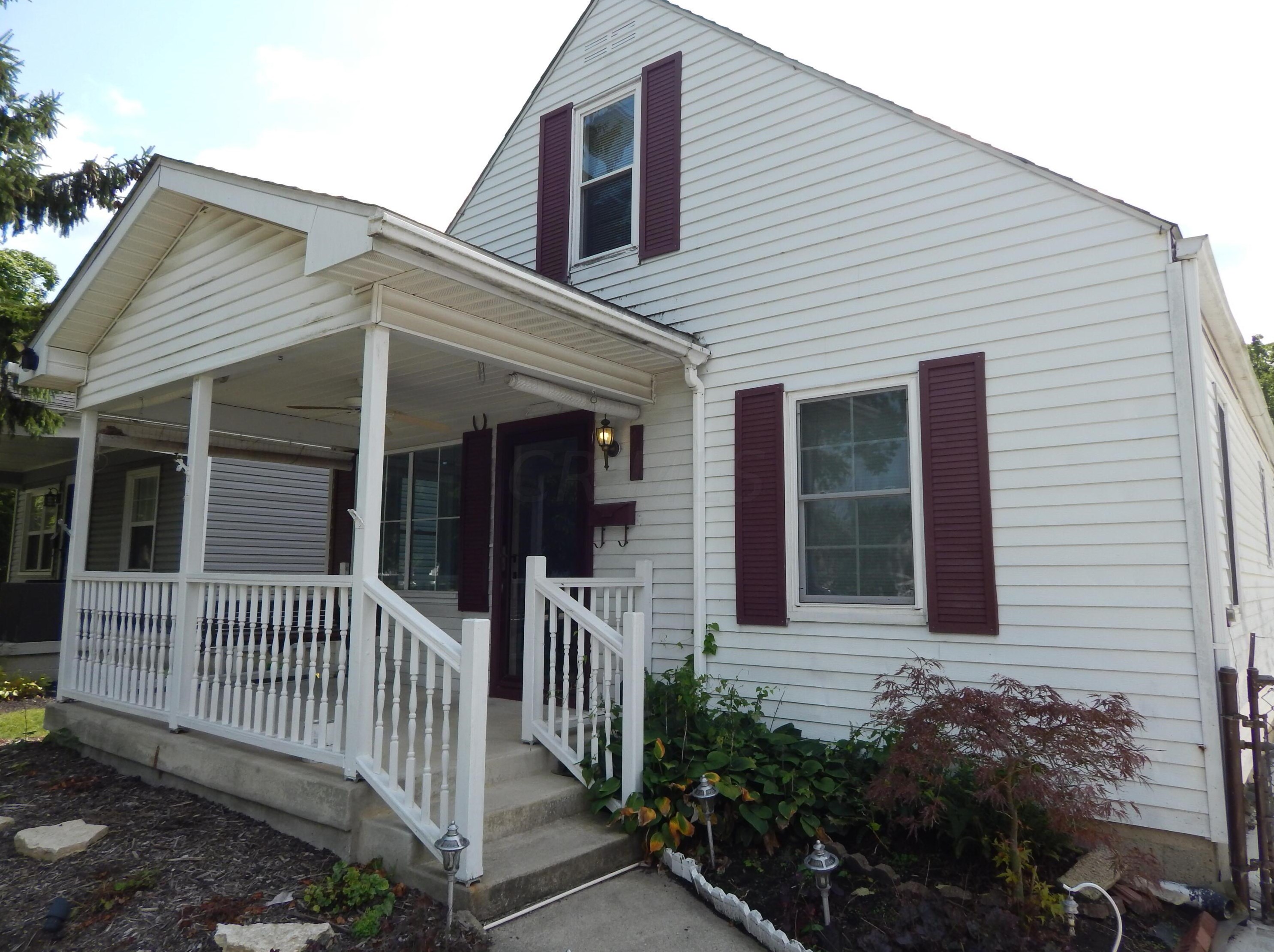 495 Beechwold Blvd, Columbus, OH 43214-1801