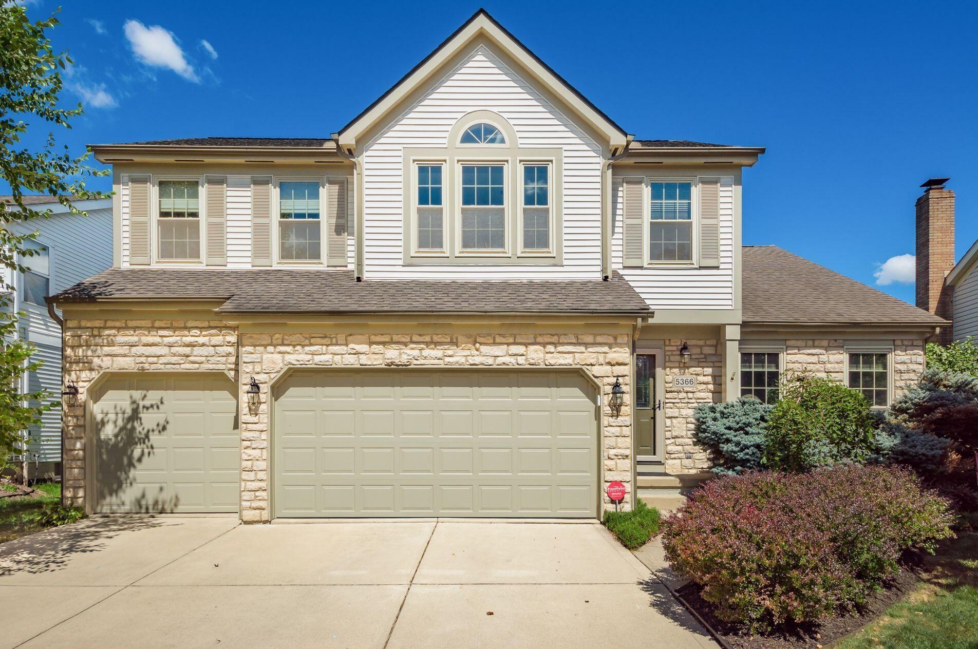 5366 Red Wynne Ln, Hilliard, OH 43026-8954