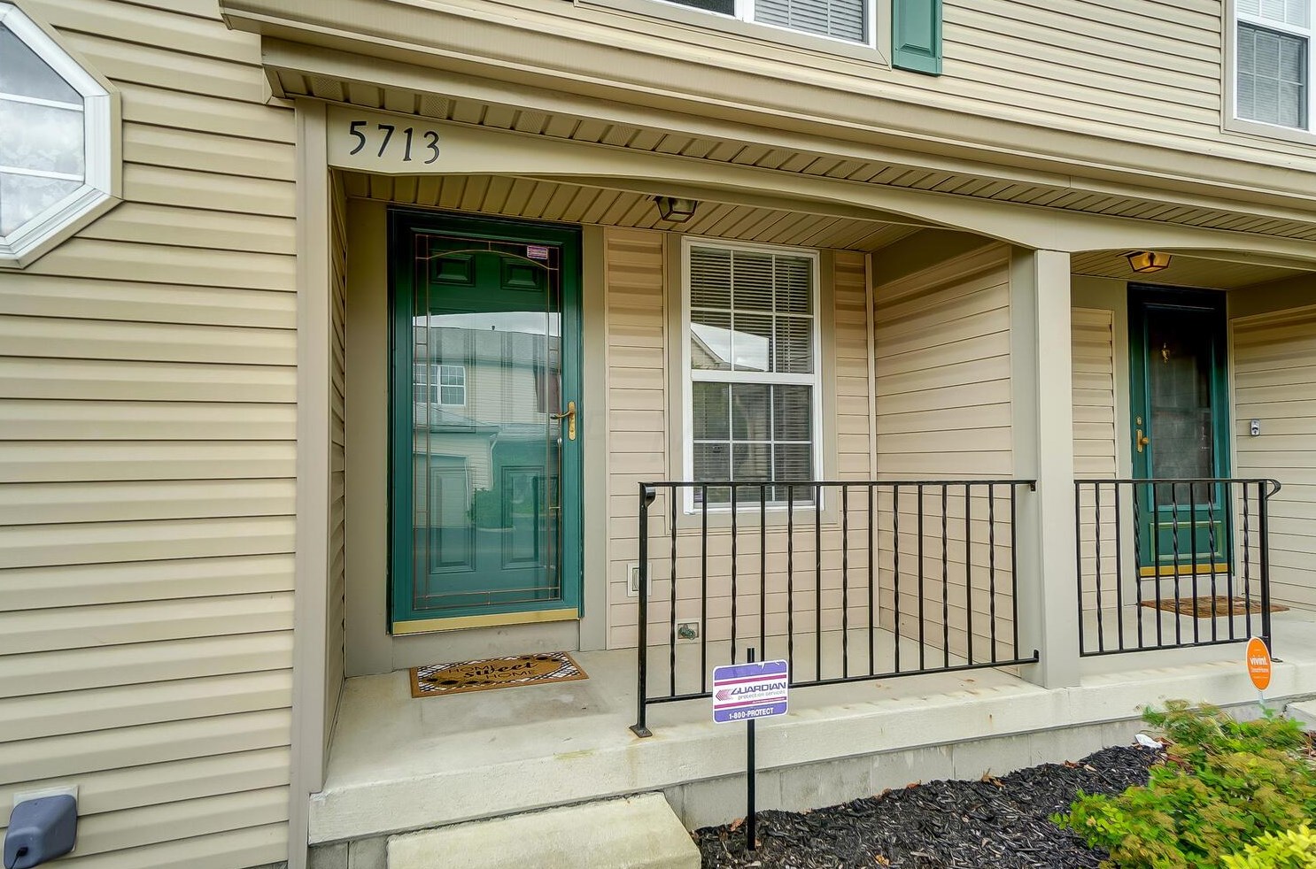 5713 Mango Ln, Hilliard, OH 43026-7657