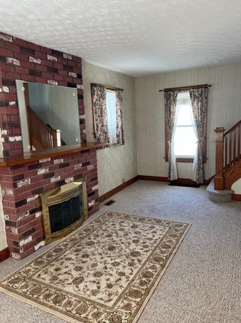 255 Mt Ida Ave, Lancaster OH 43130-4723 exterior