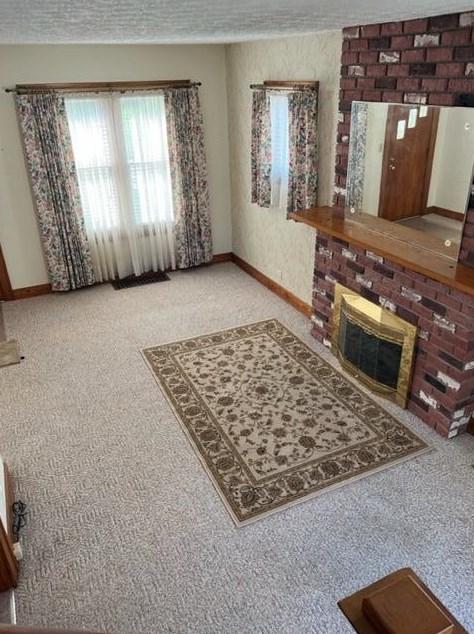 255 Mt Ida Ave, Lancaster OH 43130-4723 exterior