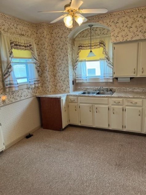 255 Mt Ida Ave, Lancaster OH 43130-4723 exterior