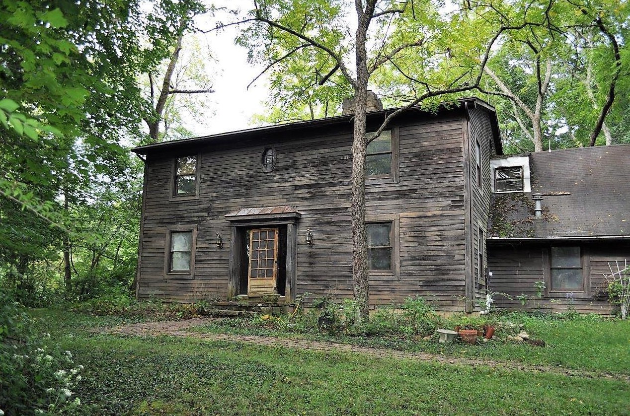 15817 Ringgold Northern Rd, Ashville, OH 43103