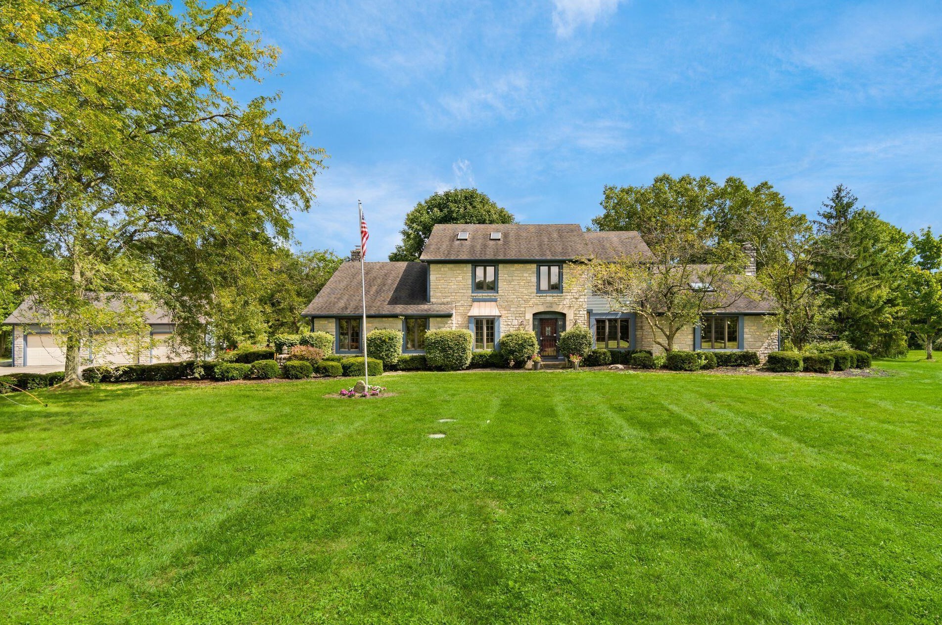 10761 Tollgate Sw Rd, Pataskala, OH 43062