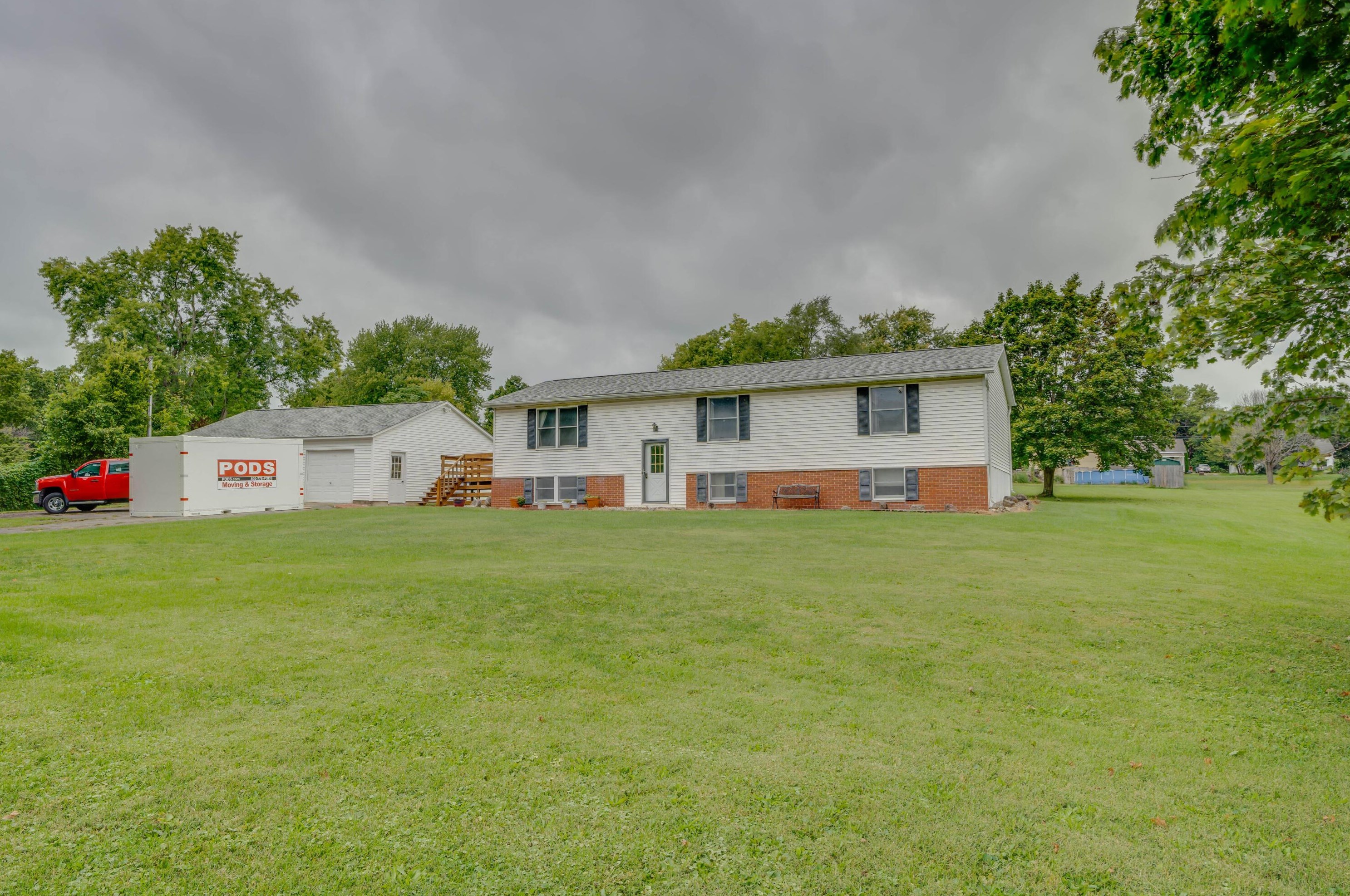 150 E Sandusky St, Mechanicsburg, OH 43044