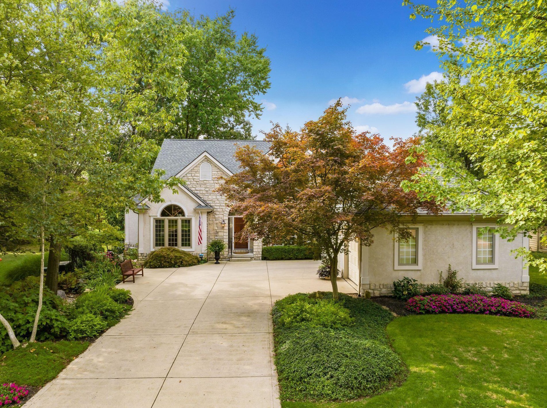 5506 Stillwater Ave, Westerville, OH 43082-8774