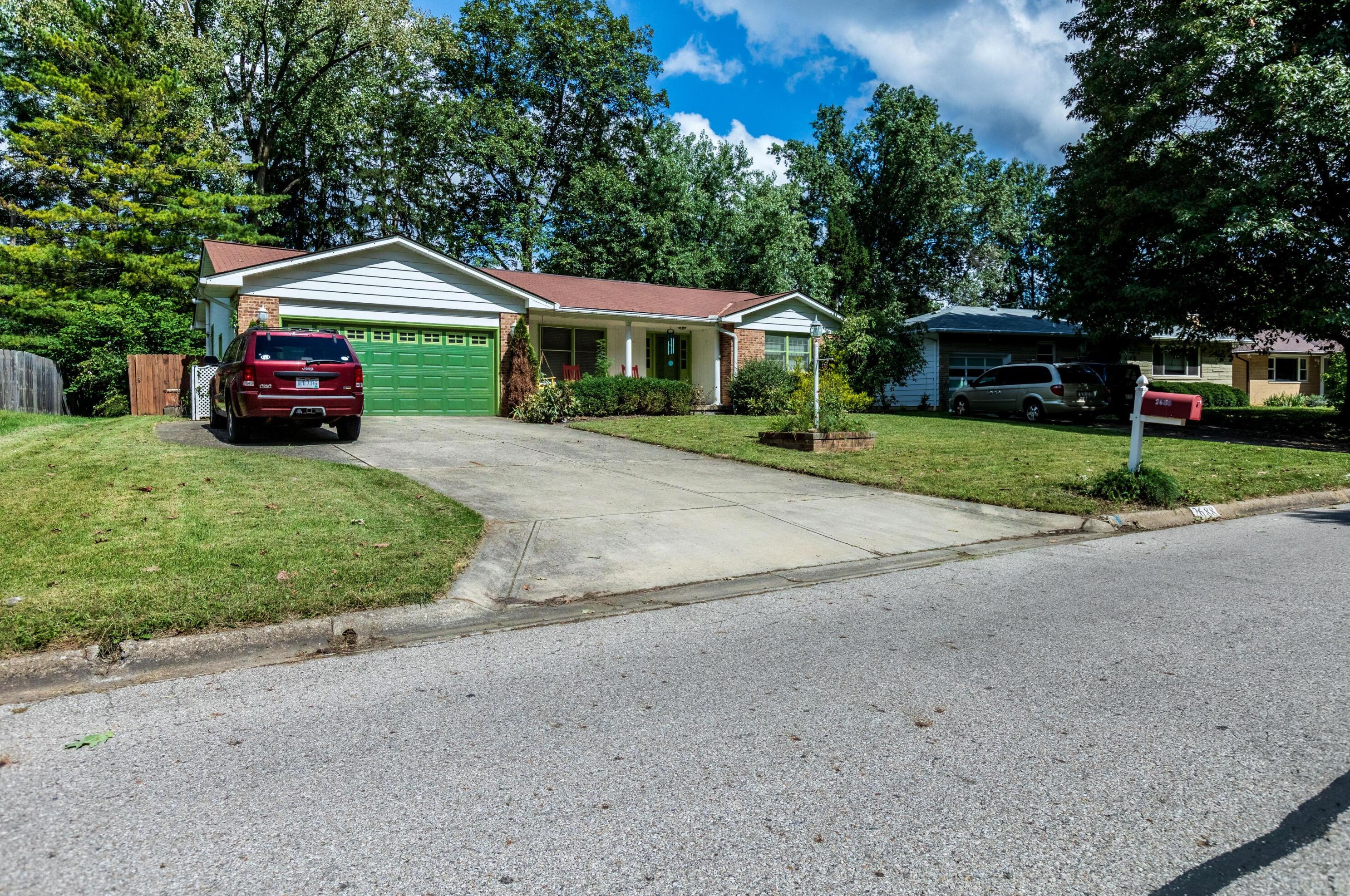 2688 Alder Vista Dr, Columbus, OH 43231-4841