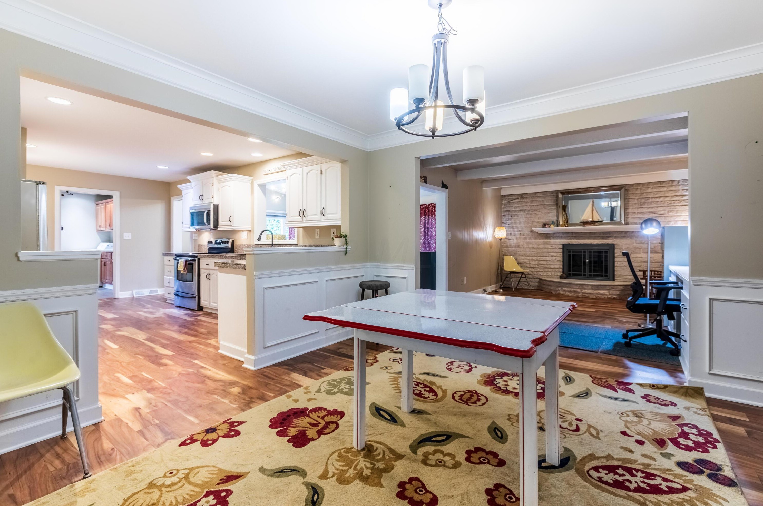 2688 Alder Vis Dr, Columbus OH 43231-4872 exterior