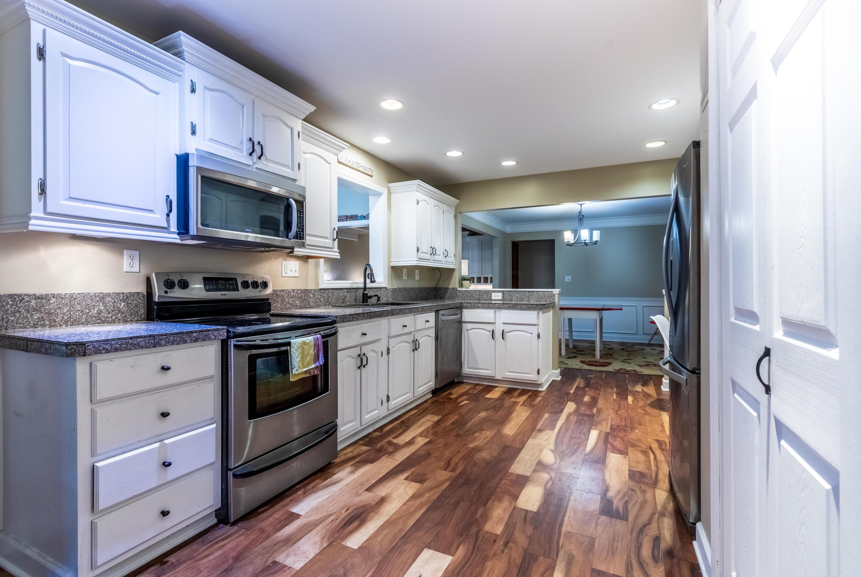 2688 Alder Vis Dr, Columbus OH 43231-4872 exterior