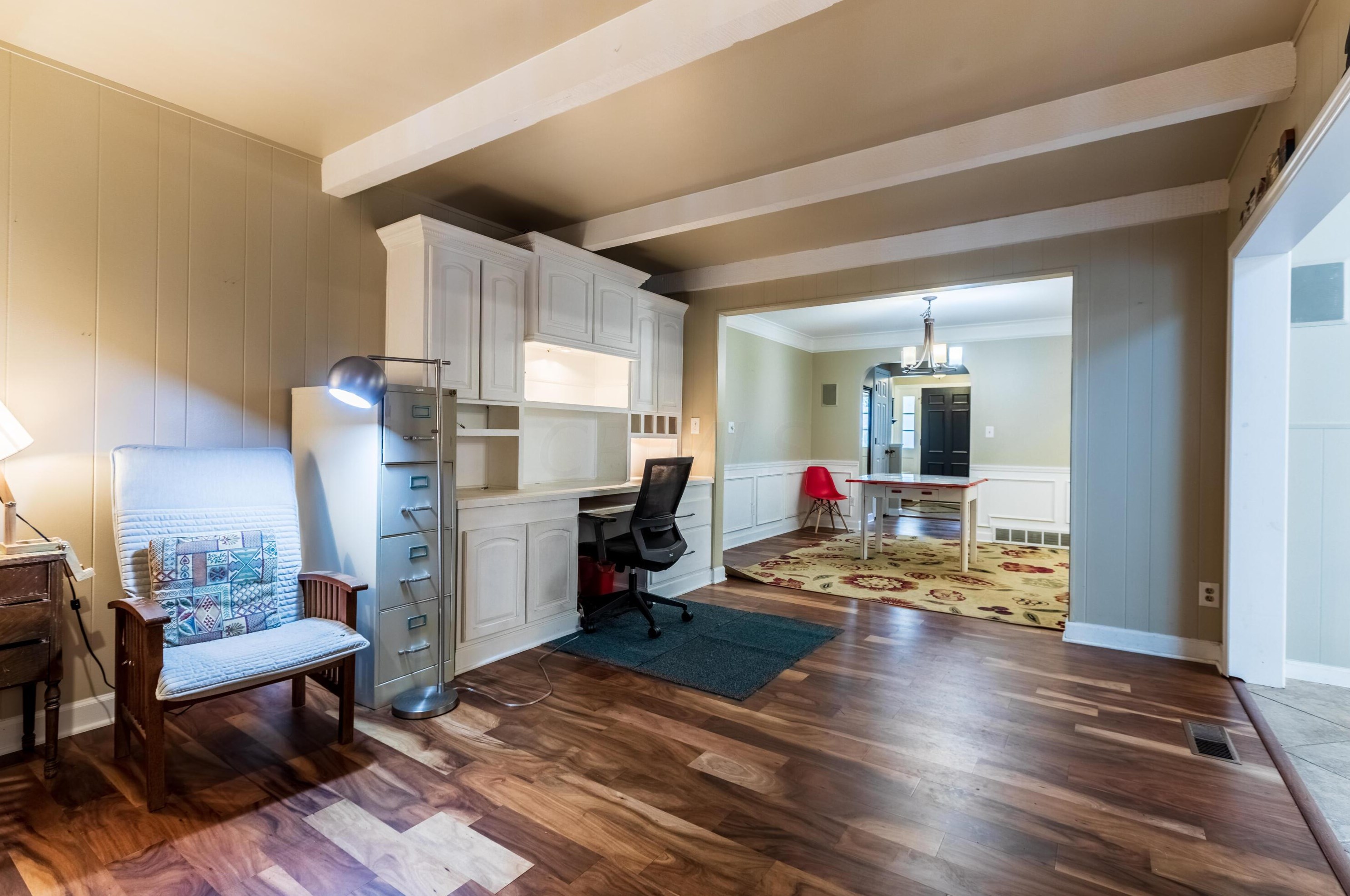 2688 Alder Vis Dr, Columbus OH 43231-4872 exterior