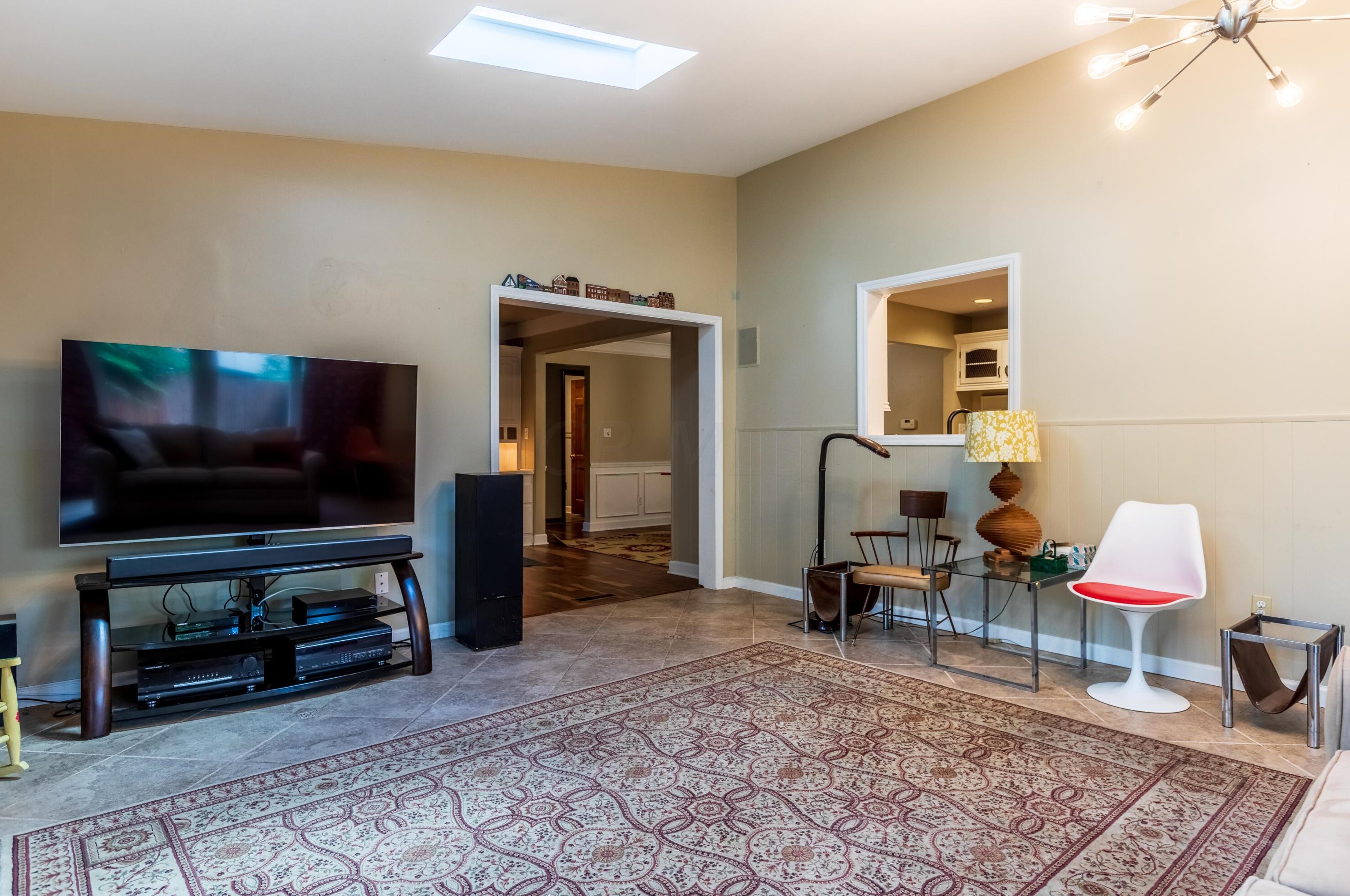 2688 Alder Vis Dr, Columbus OH 43231-4872 exterior