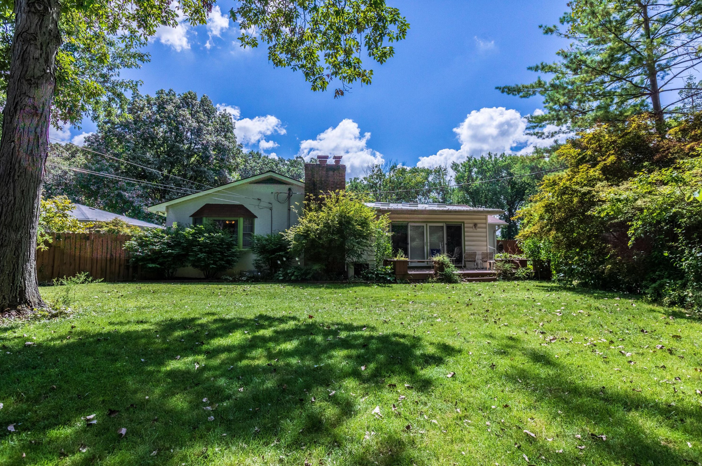 2688 Alder Vis Dr, Columbus OH 43231-4872 exterior