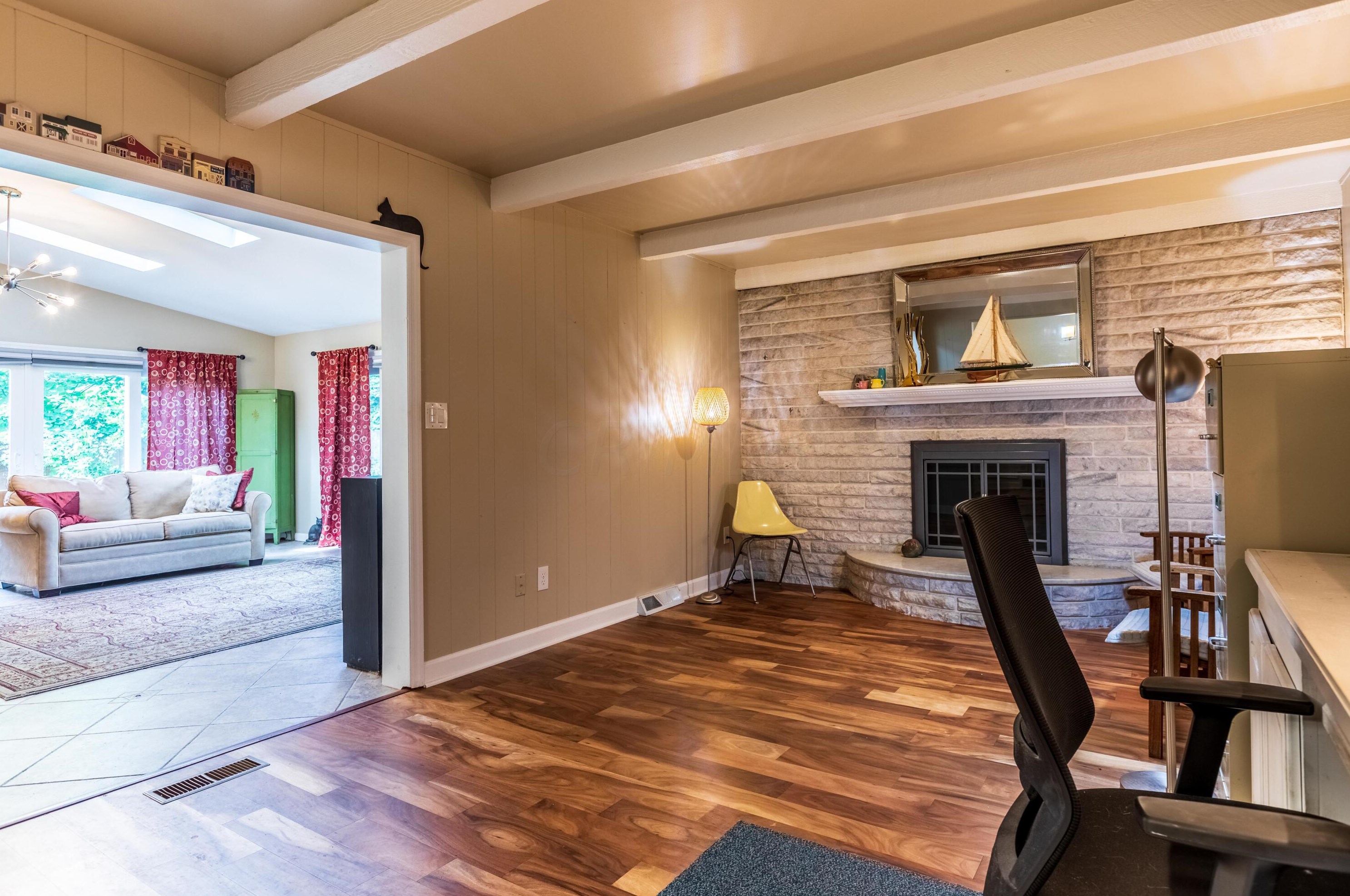 2688 Alder Vis Dr, Columbus OH 43231-4872 exterior