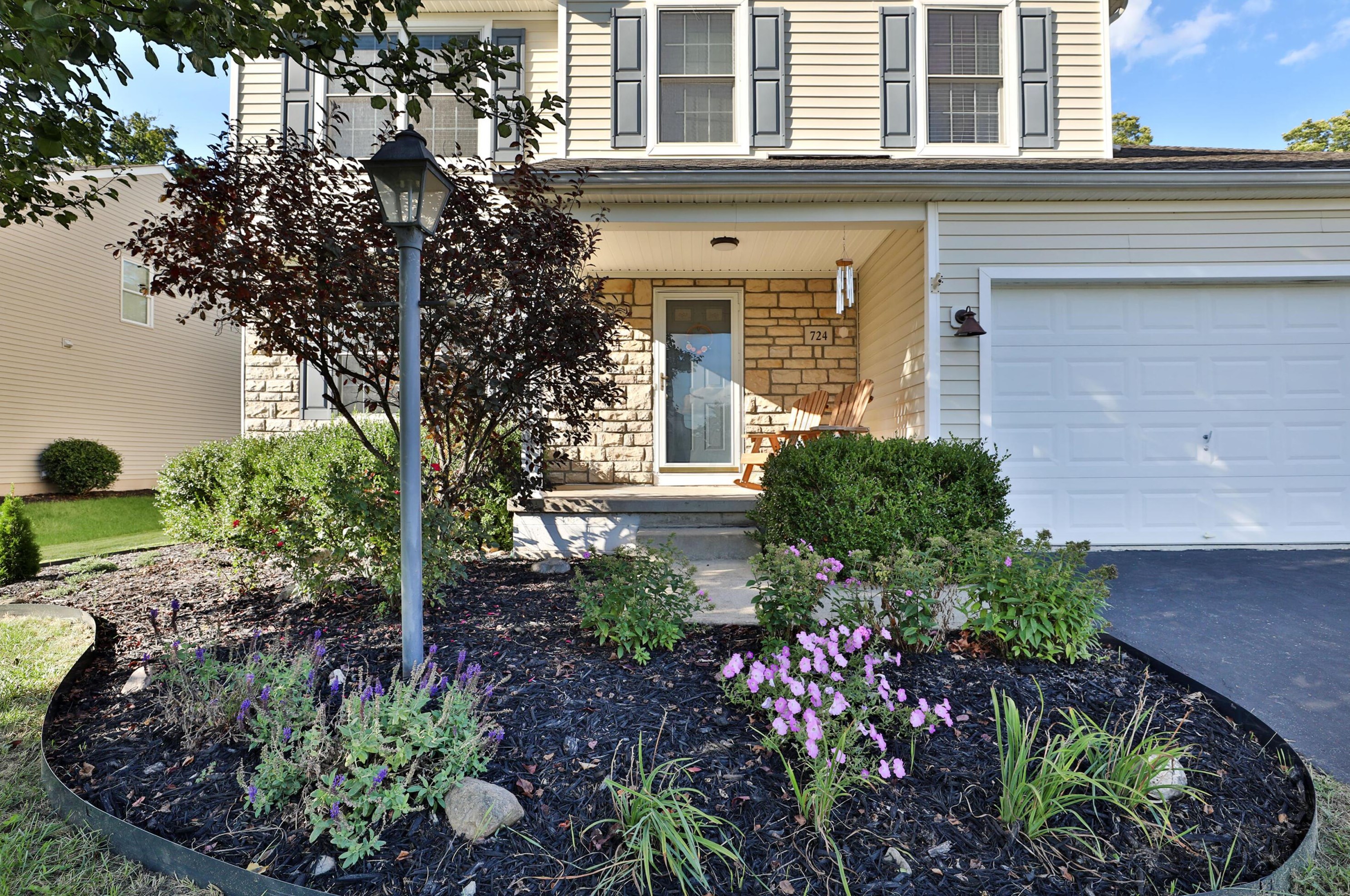 724 Penn St, Pickerington, OH 43147-7853