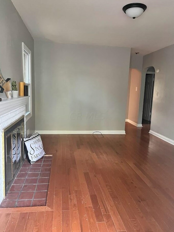 484 Weyant Ave, Columbus OH  43213-2276 exterior