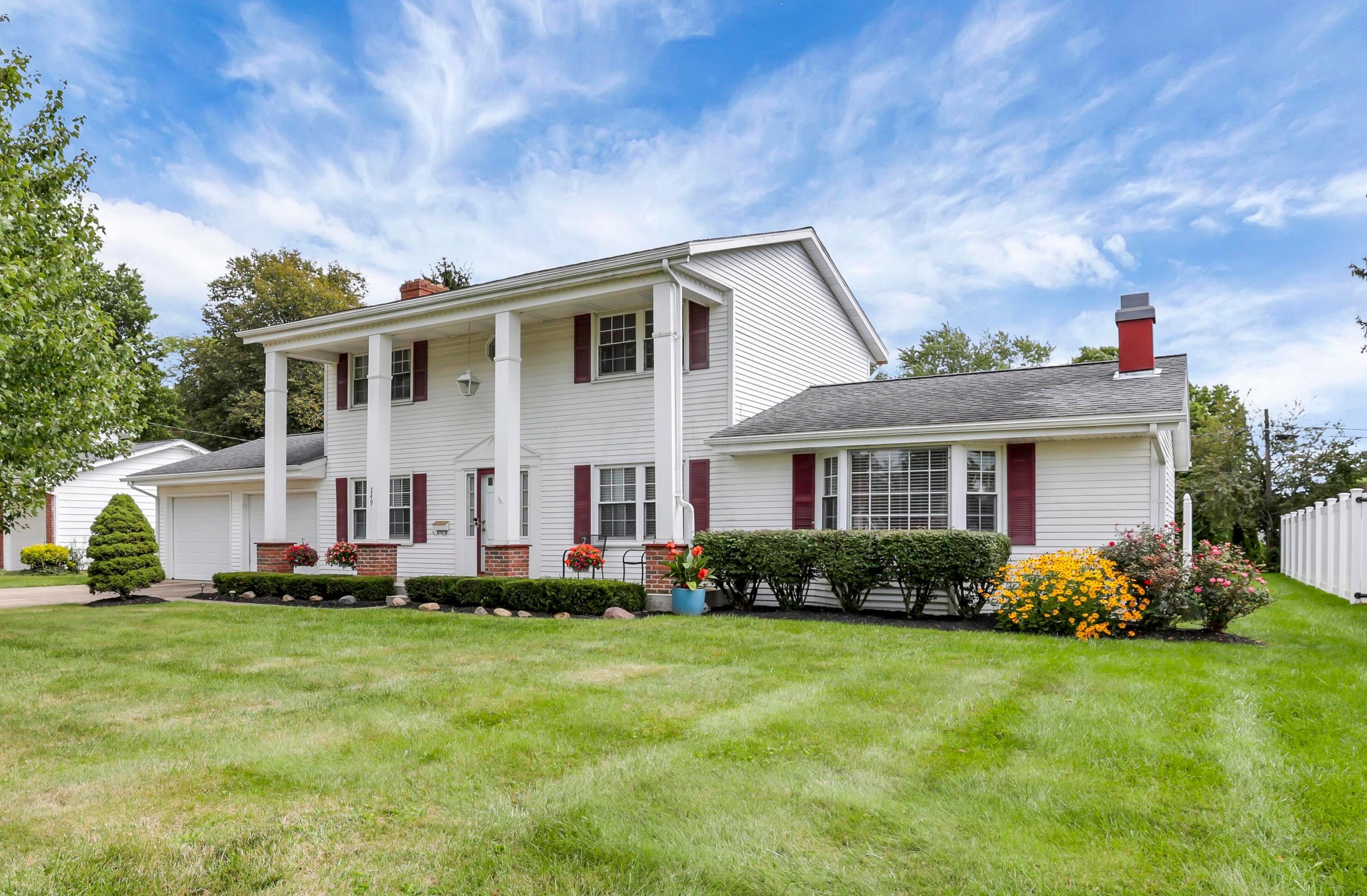 249 Westgate Dr, Mansfield, OH 44906-2940