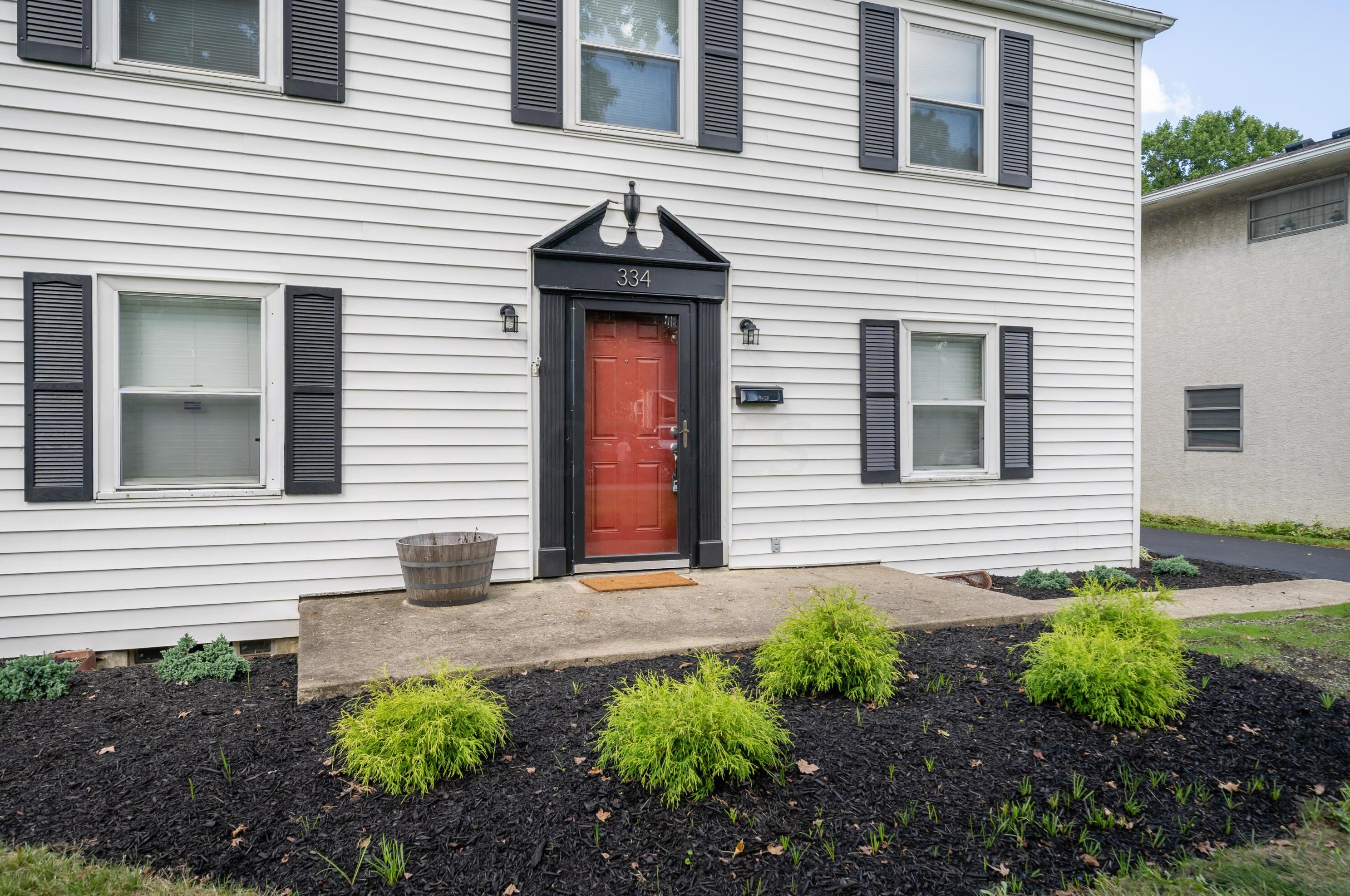 334 Kanawha Ave, Columbus, OH 43214-1212