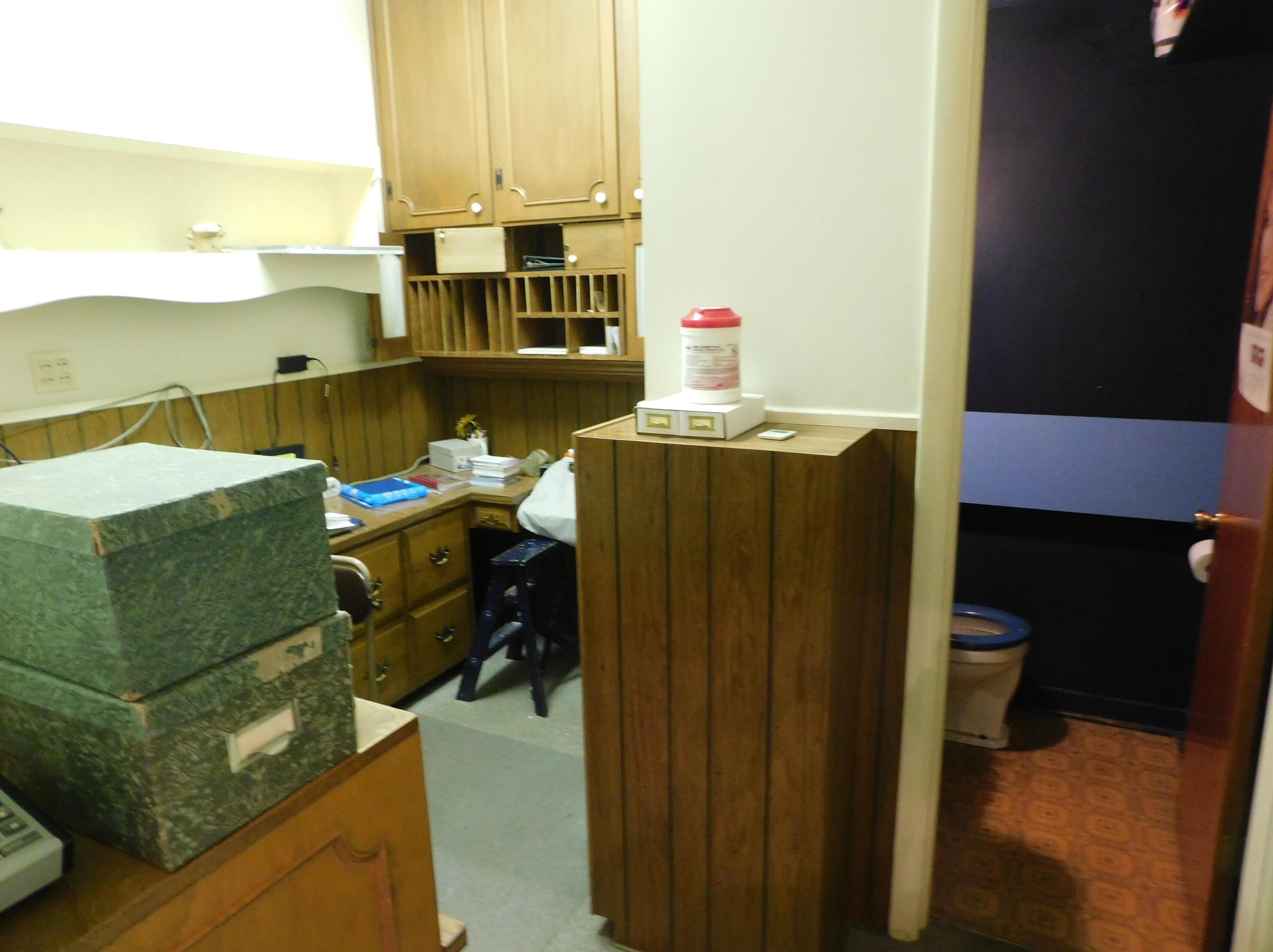 439 Maple St, Lancaster OH 43130-3127 exterior