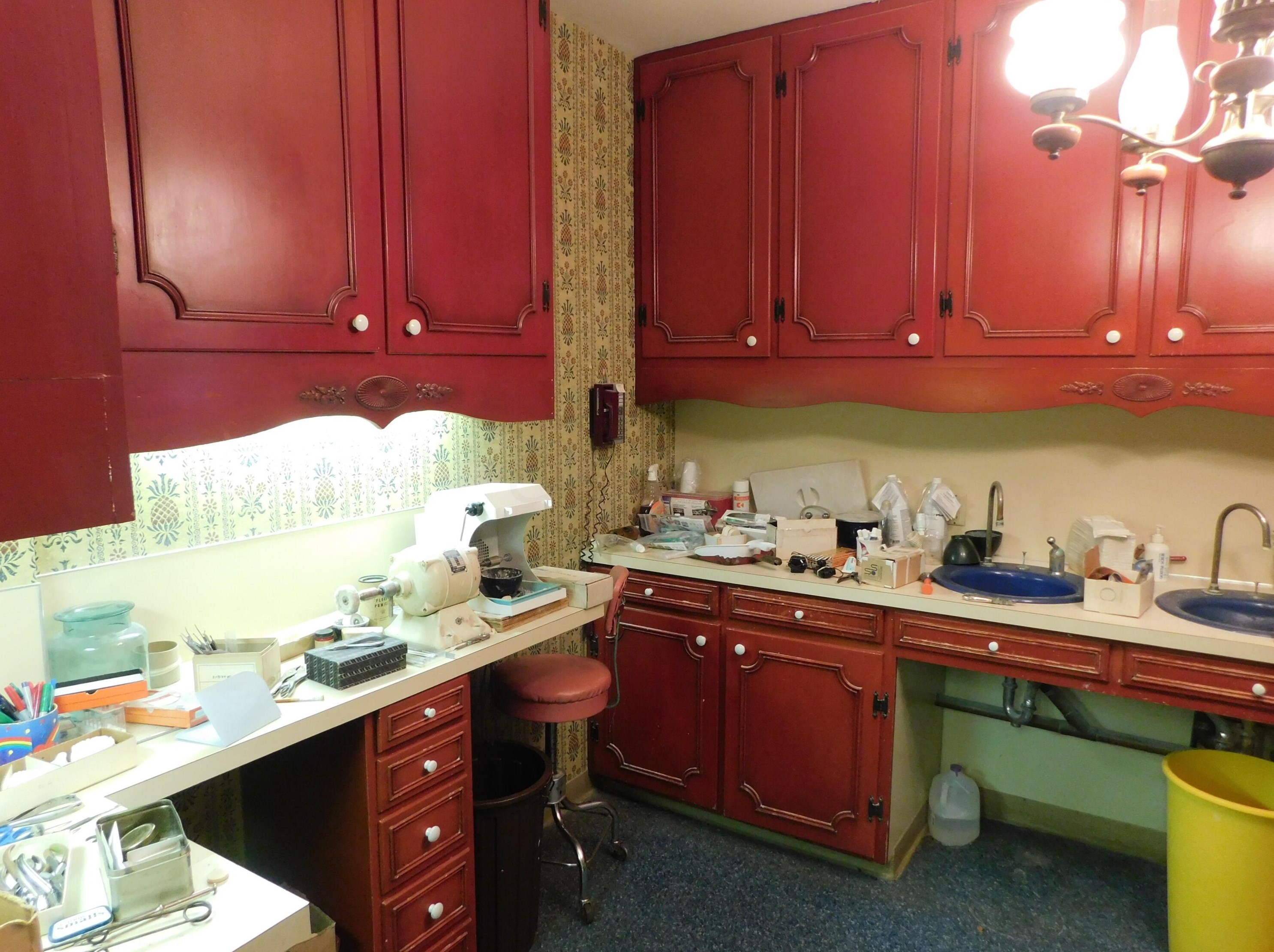 439 Maple St, Lancaster OH 43130-3127 exterior