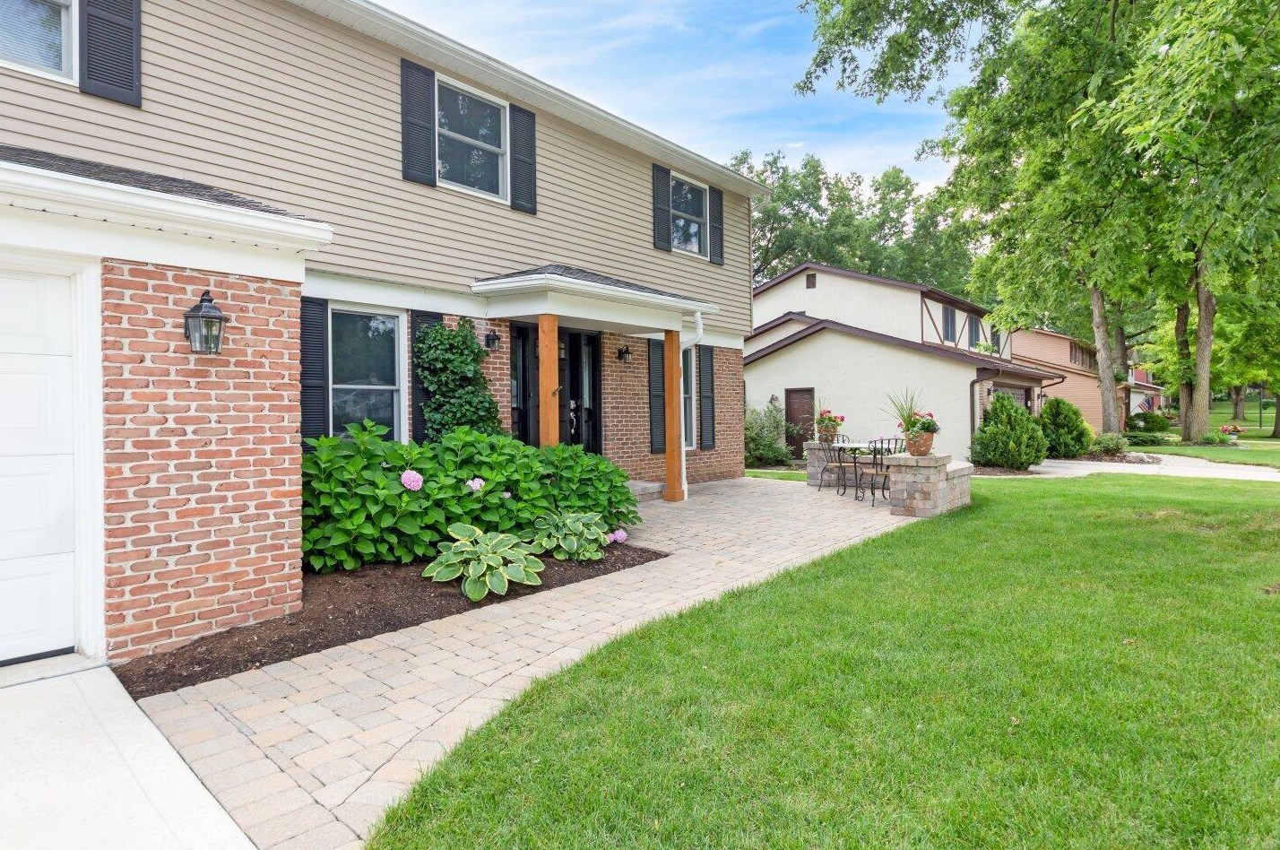 54 Heather Dr, Delaware, OH 43015-2829