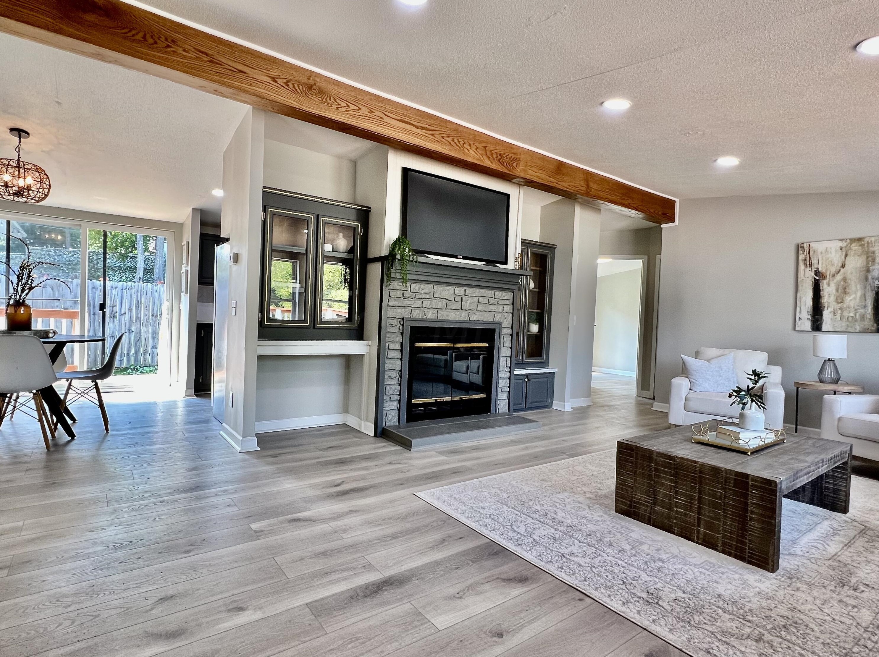 227 Wood St, Buckeye Lake, OH 43008-7732