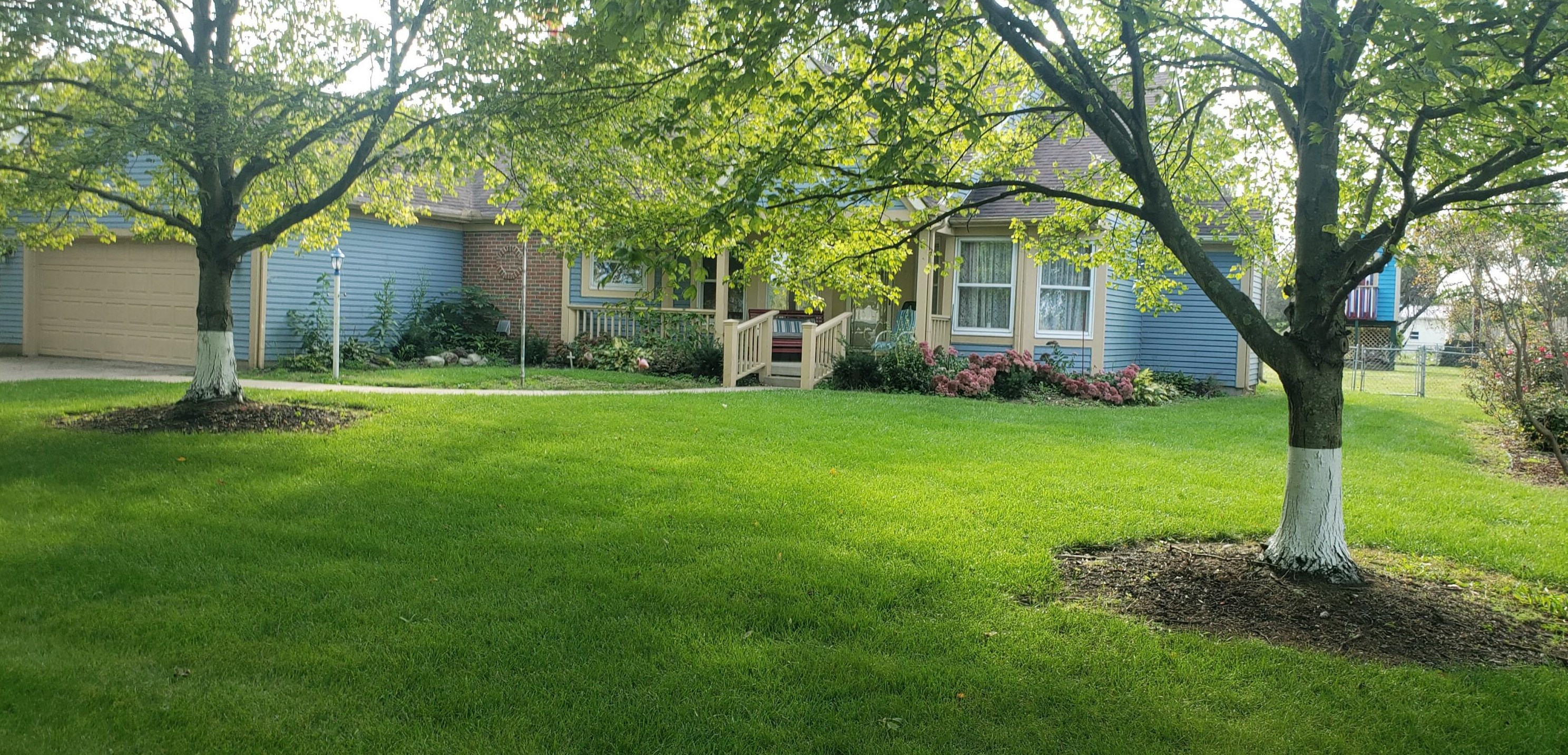 319 Circleville Ave, Ashville, OH 43103-9682